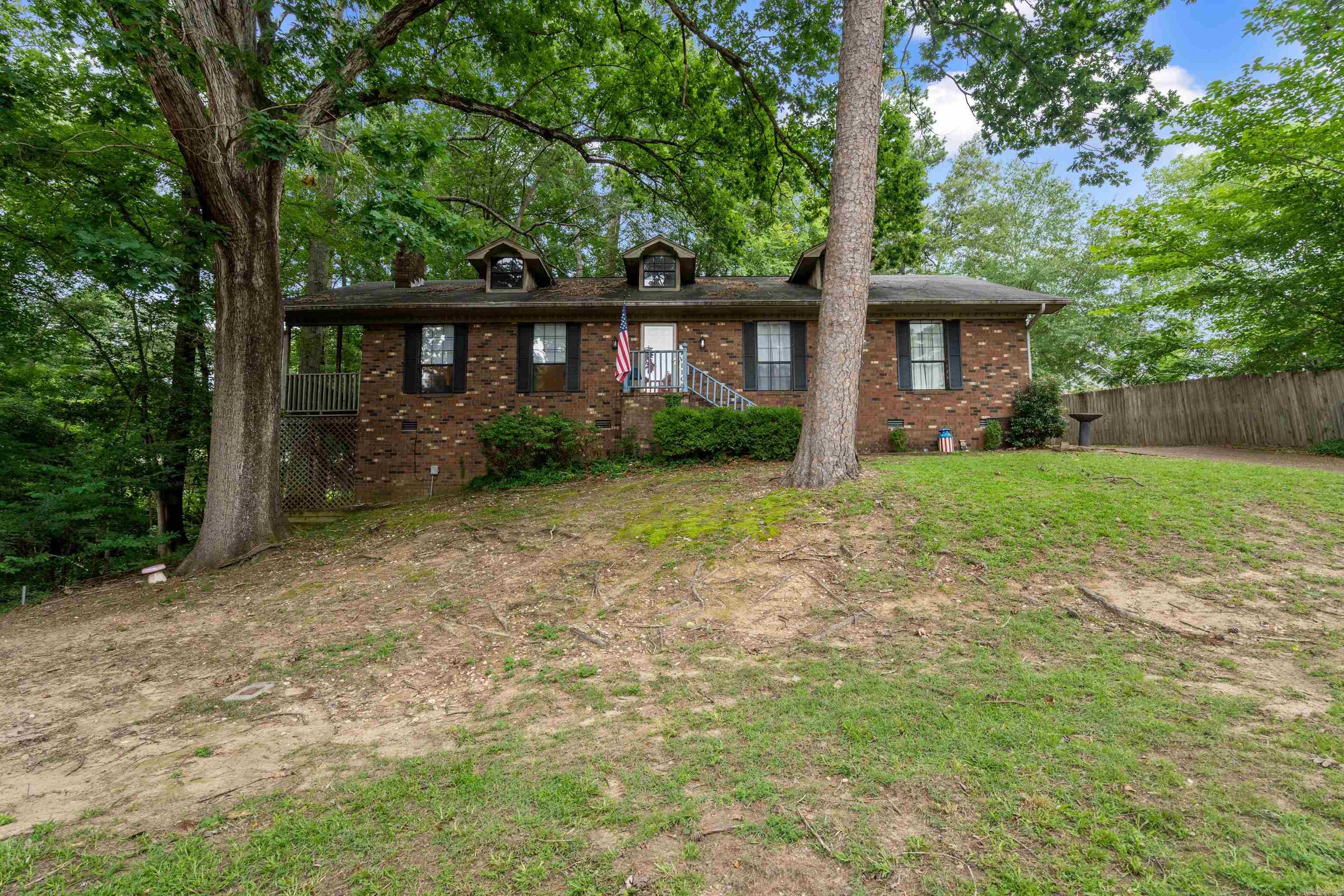 1704 Northridge  Arkadelphia, AR