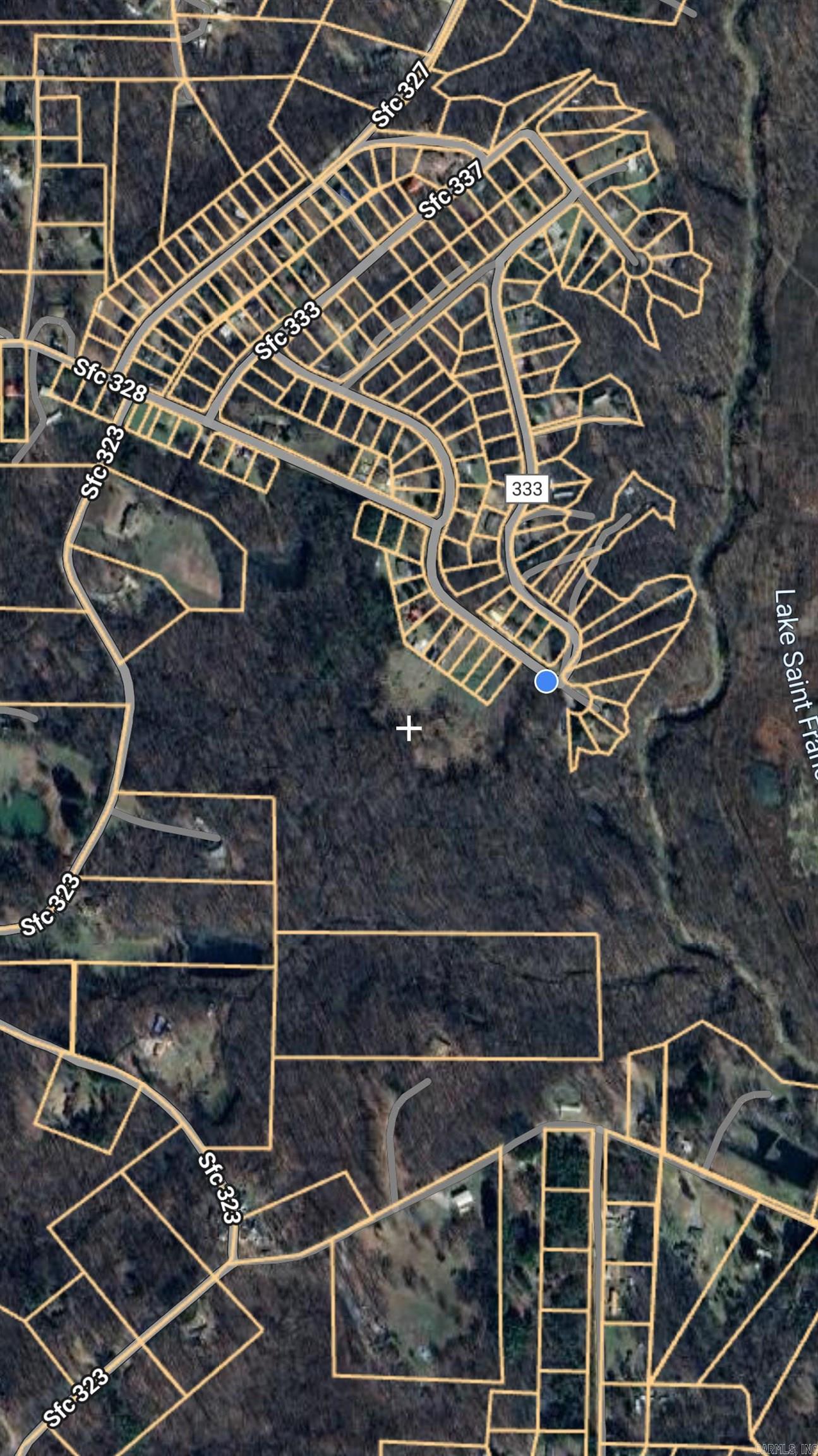 30+\- Acres SFC 328  Forrest City, AR