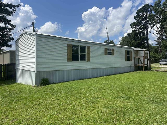 1307  West 7th  Sheridan, AR