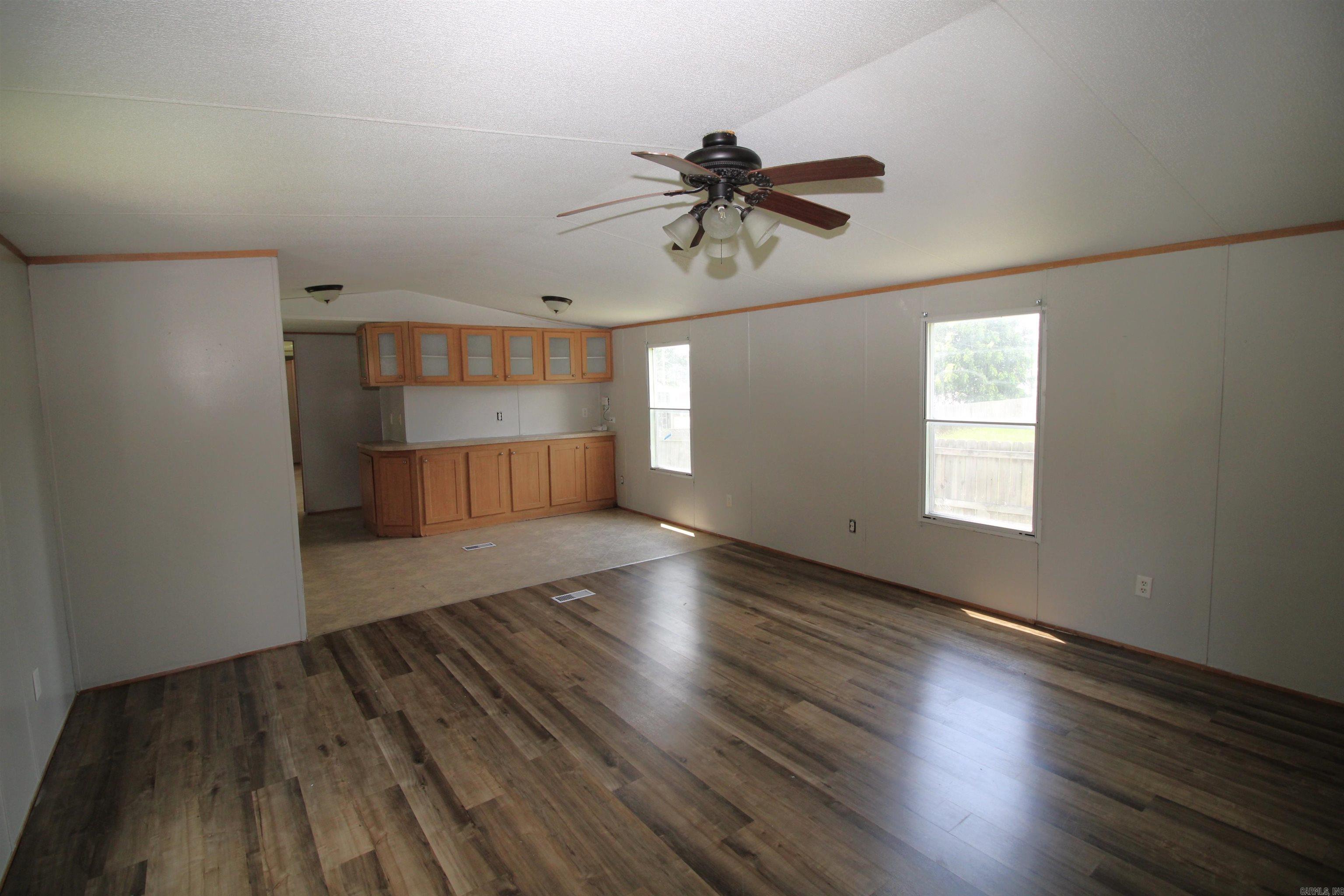 1307 West 7th  Sheridan, AR