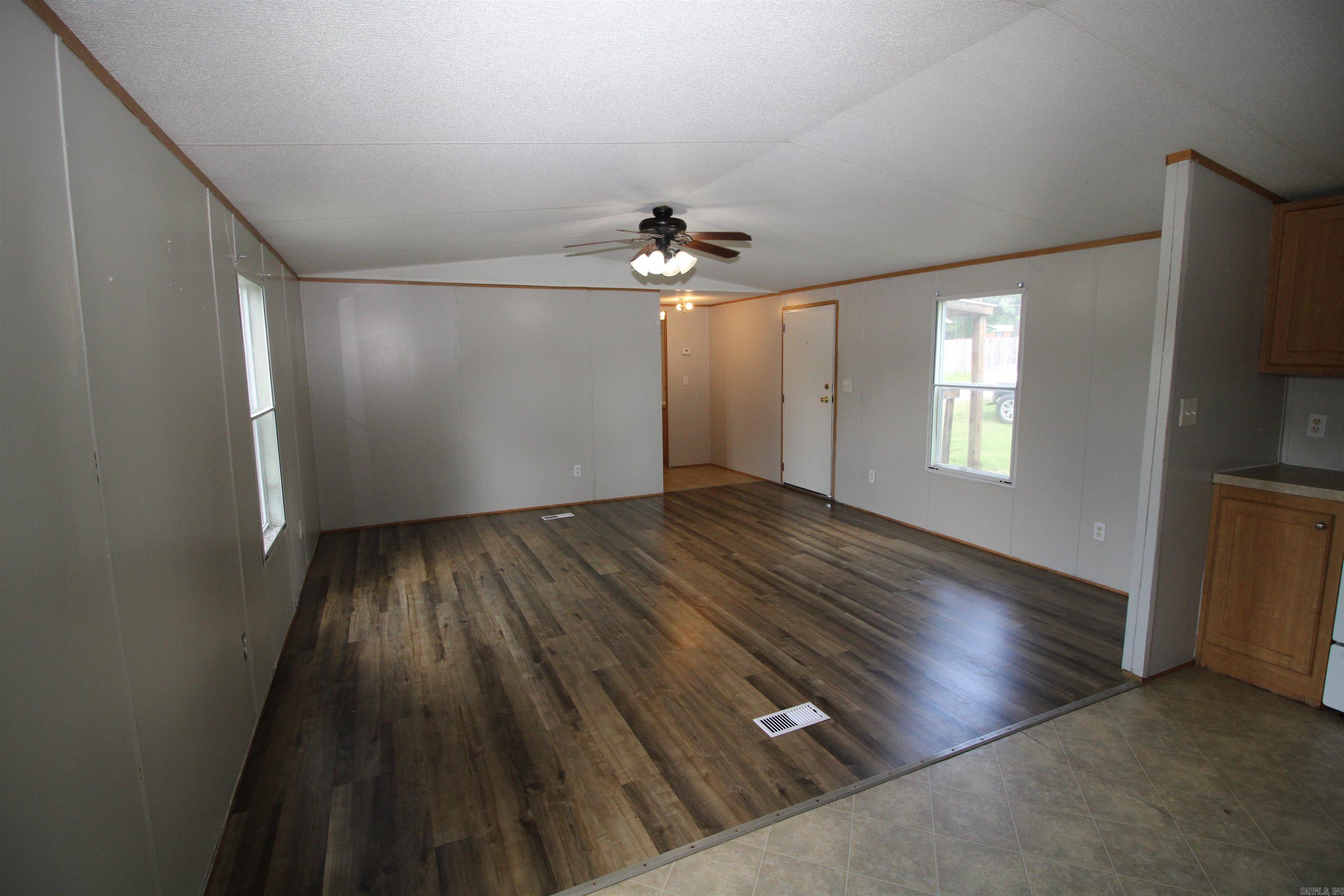 1307 West 7th  Sheridan, AR