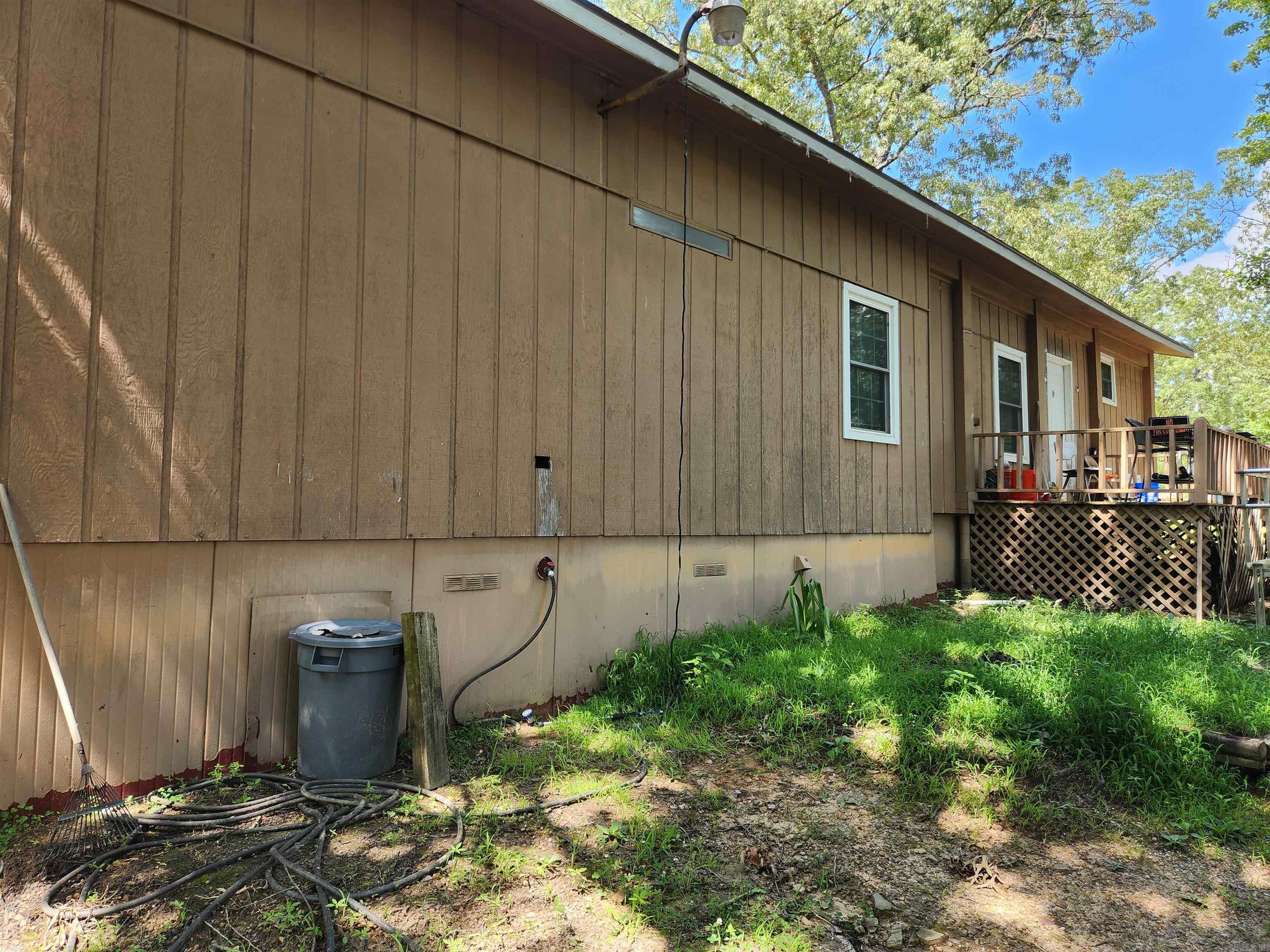 256 Shawnee Loop  Amity, AR