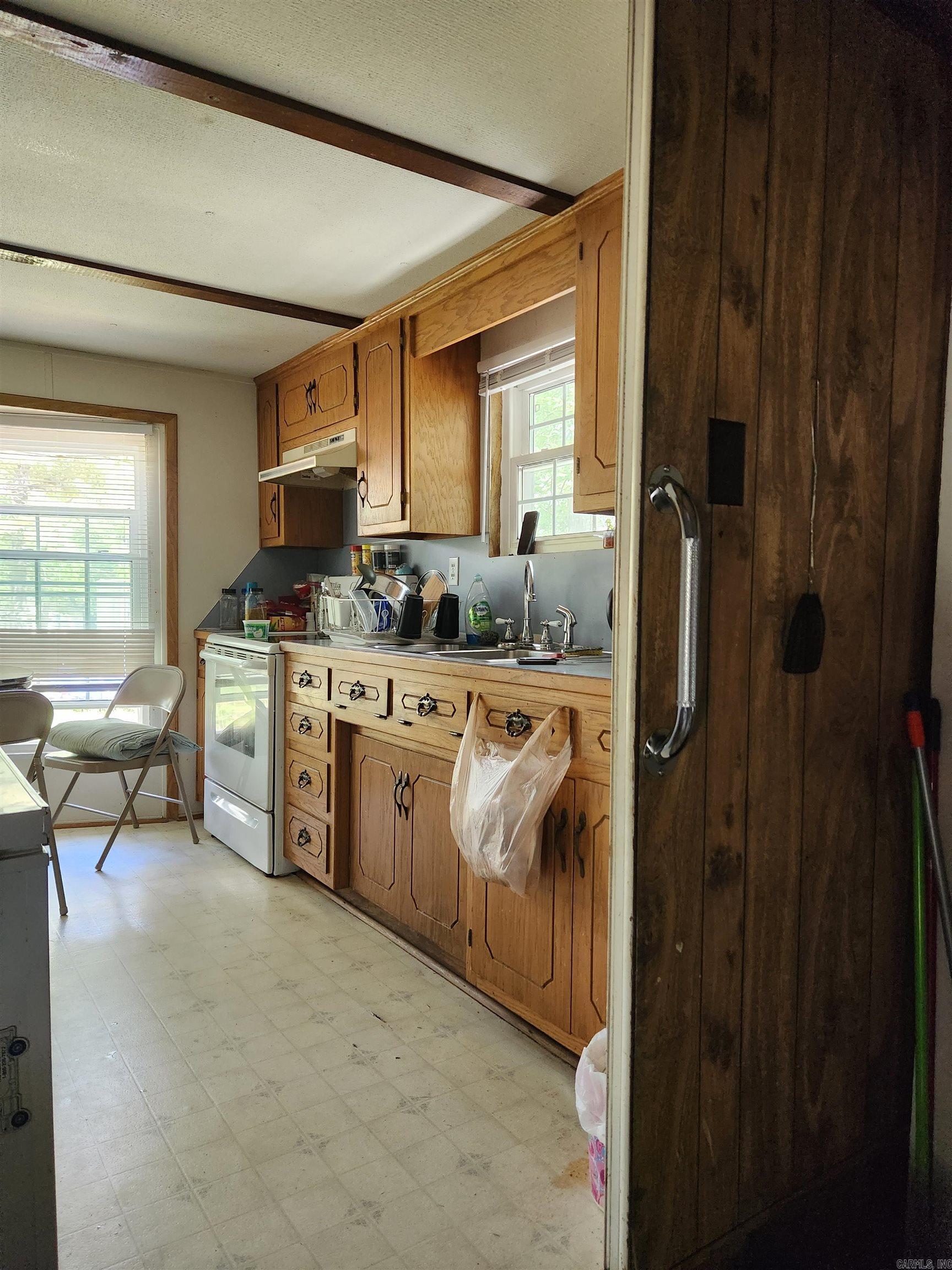 256 Shawnee Loop  Amity, AR
