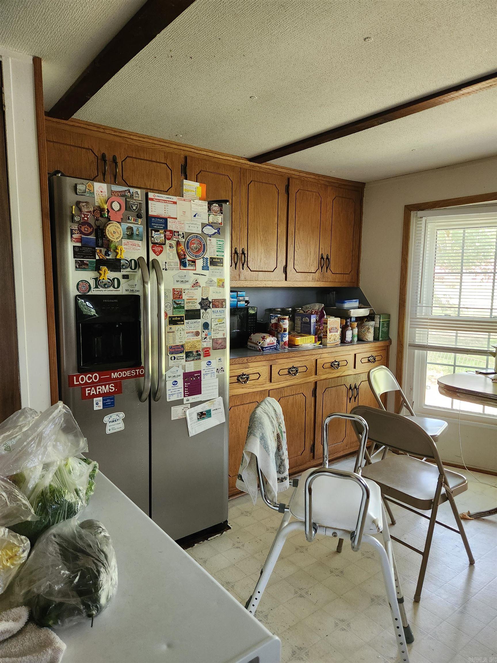 256 Shawnee Loop  Amity, AR