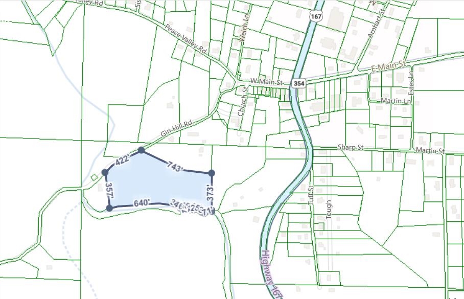000 Gin Hill Road  Ash Flat, AR