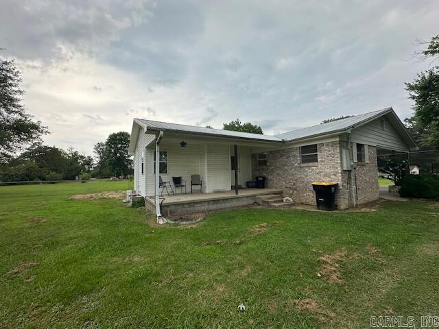 14656 N AR Hwy 31  Ward, AR