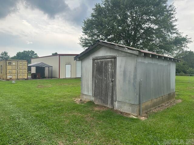 14656 N AR Hwy 31  Ward, AR