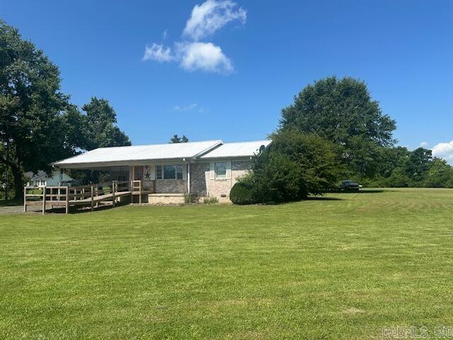 14656 N AR Hwy 31  Ward, AR