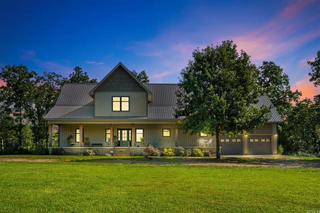 203  Fox Meadow  Bradford, AR