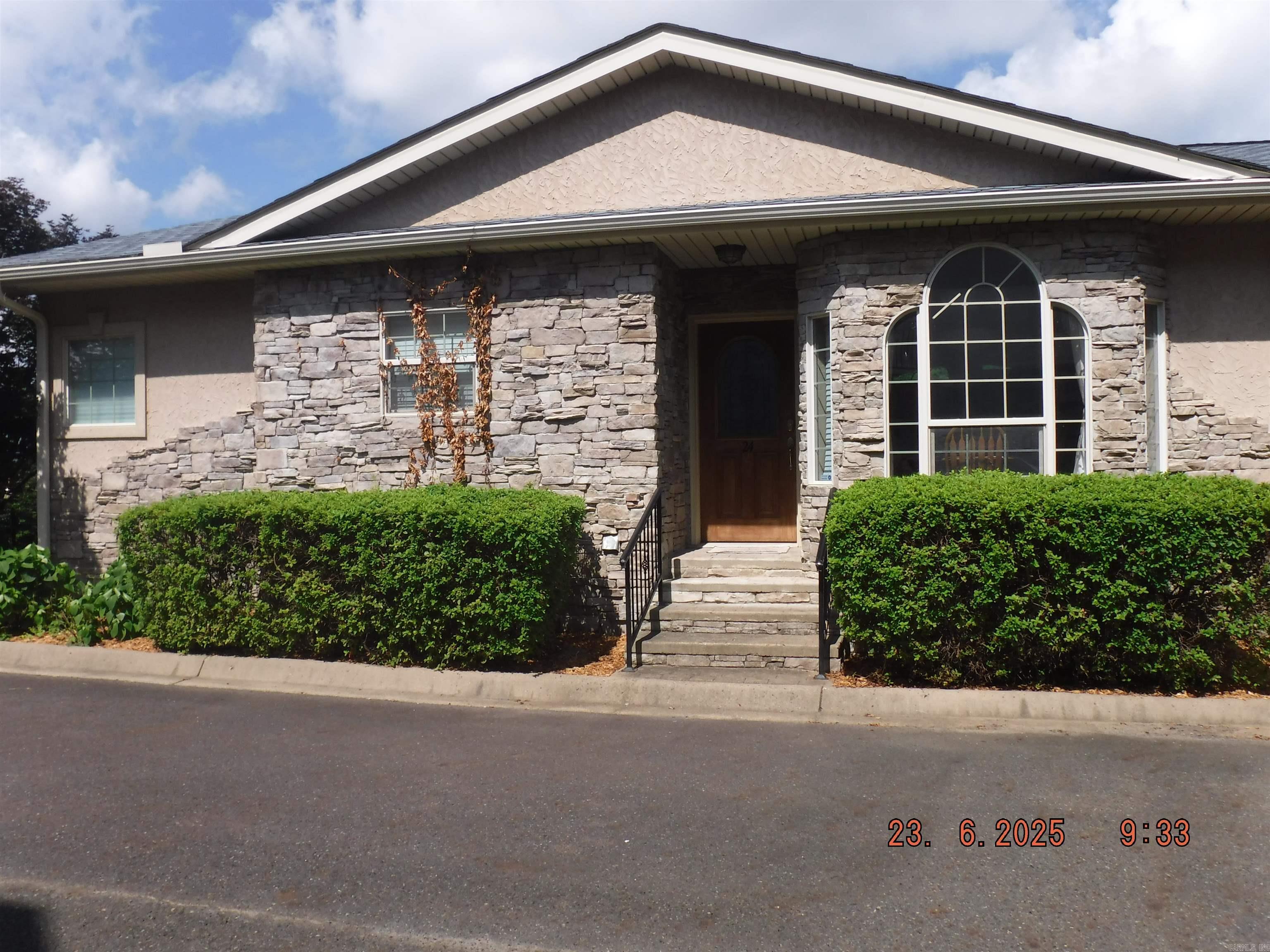 620 Grand Point  Hot Springs, AR