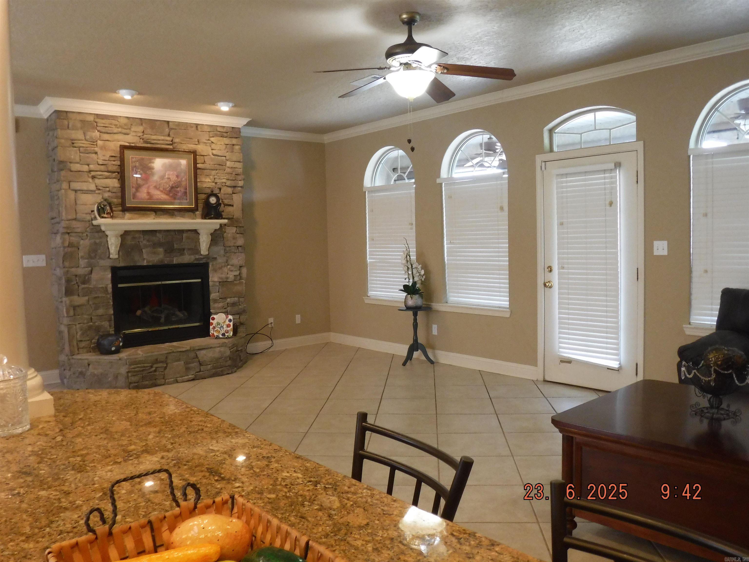 620 Grand Point  Hot Springs, AR