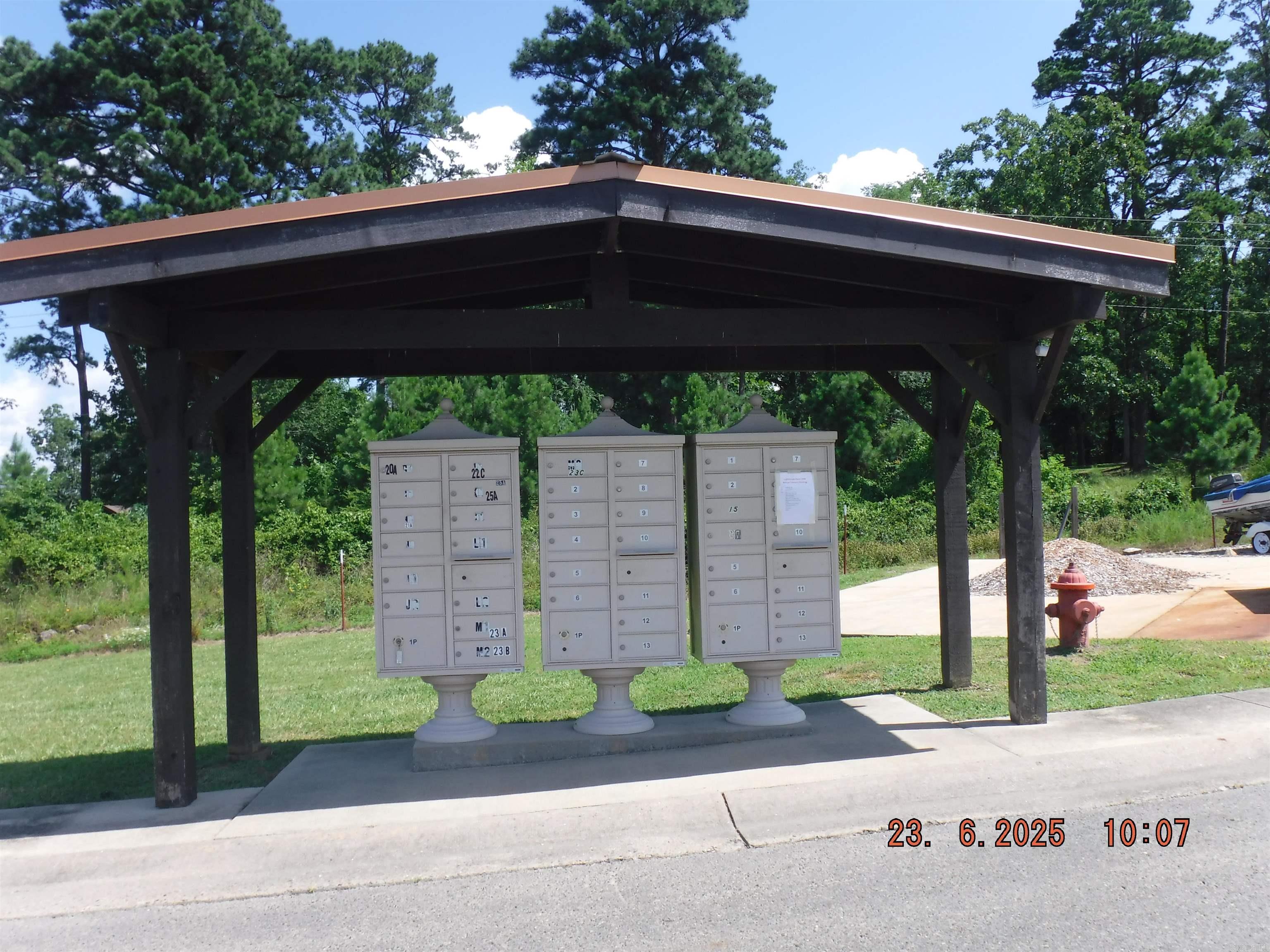 620 Grand Point  Hot Springs, AR