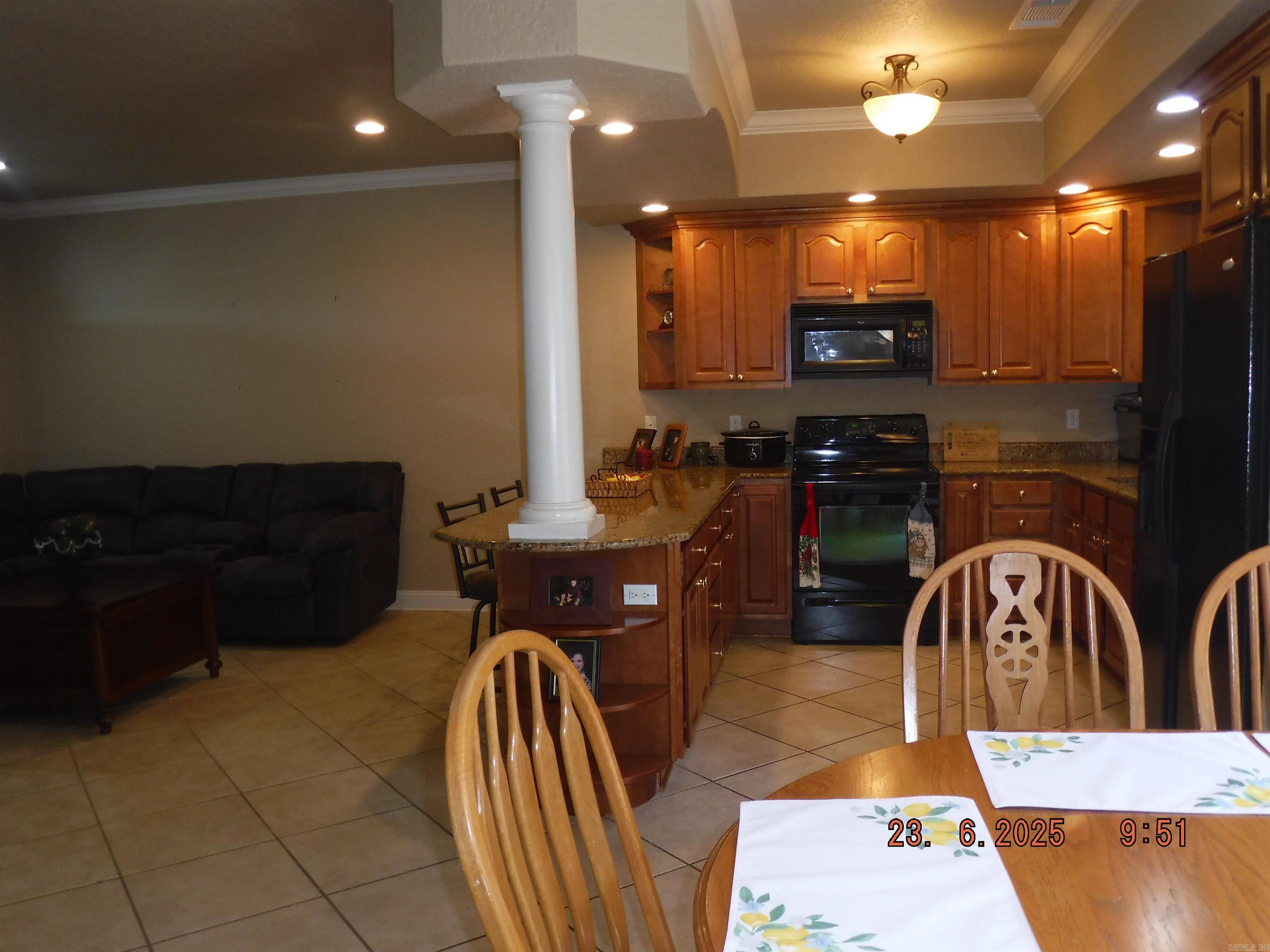 620 Grand Point  Hot Springs, AR