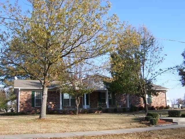 400 N 1  Marmaduke, AR