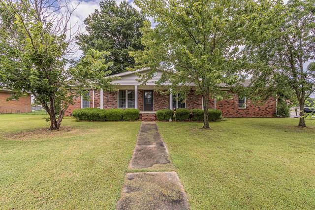 400 N 1  Marmaduke, AR