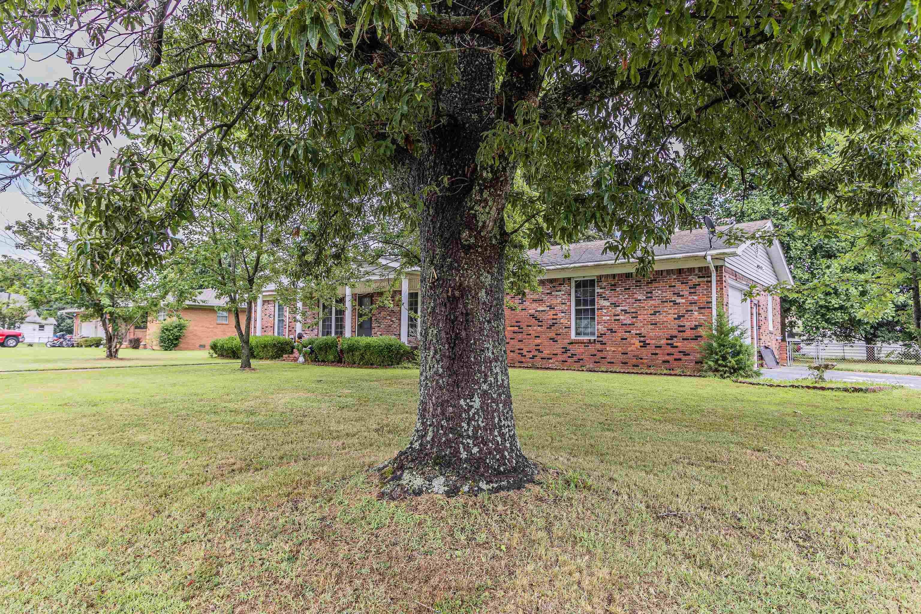 400 N 1  Marmaduke, AR