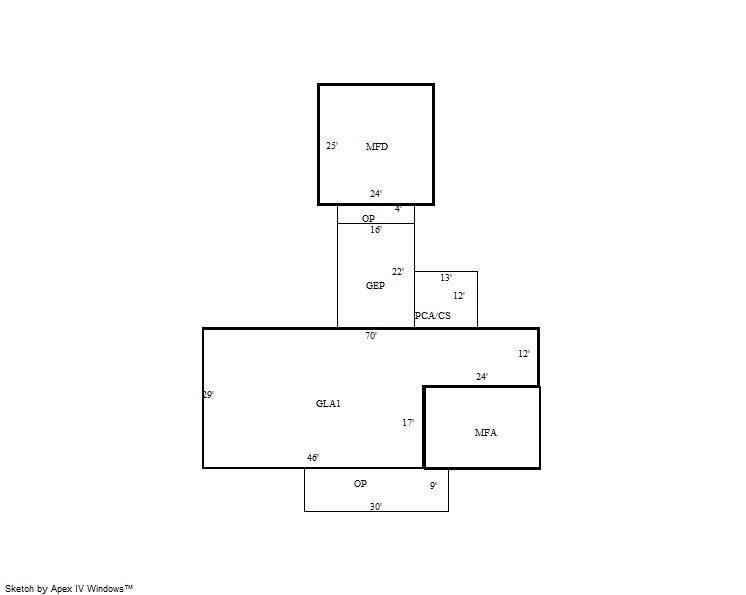 400 N 1  Marmaduke, AR