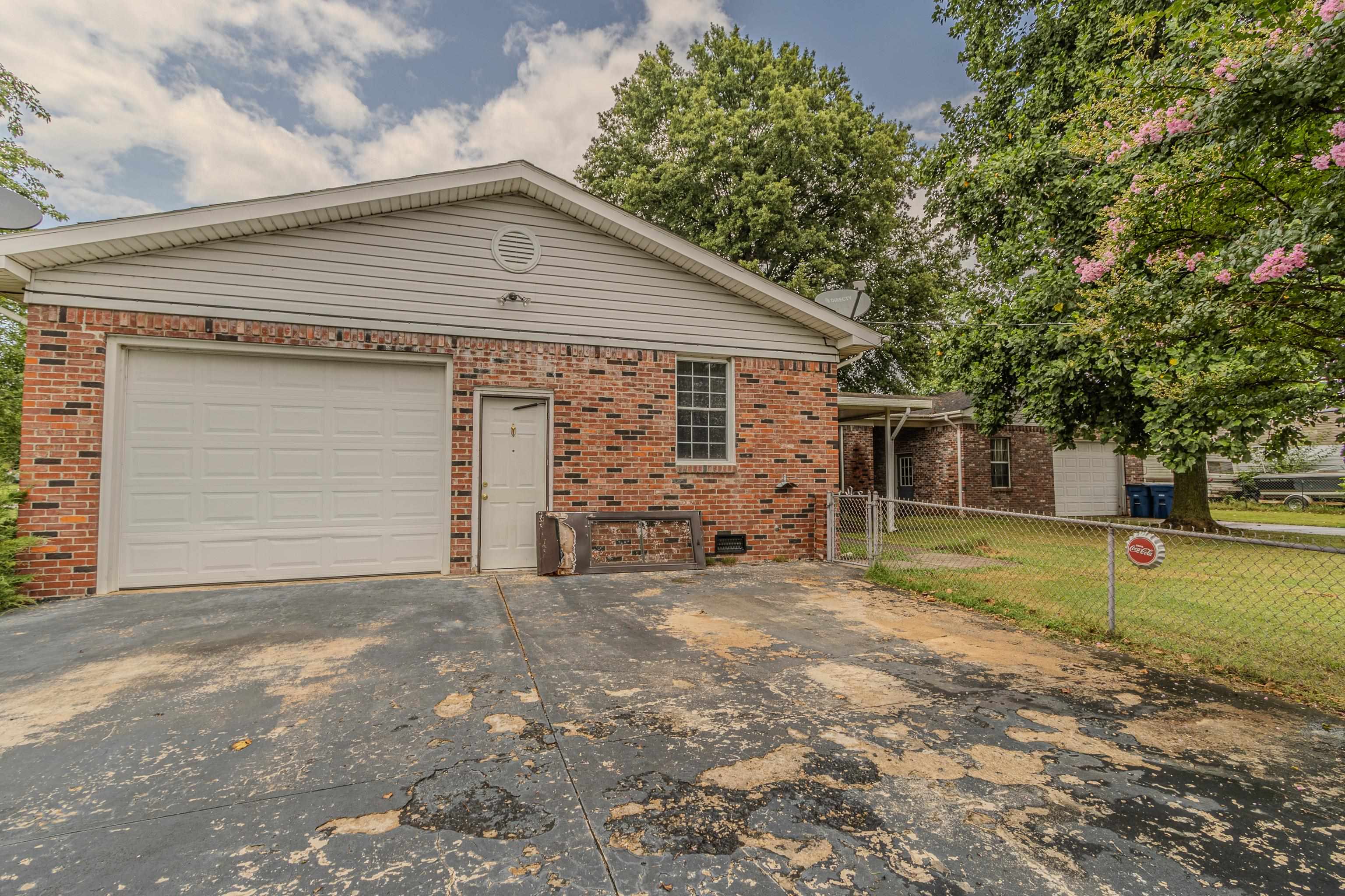 400 N 1  Marmaduke, AR