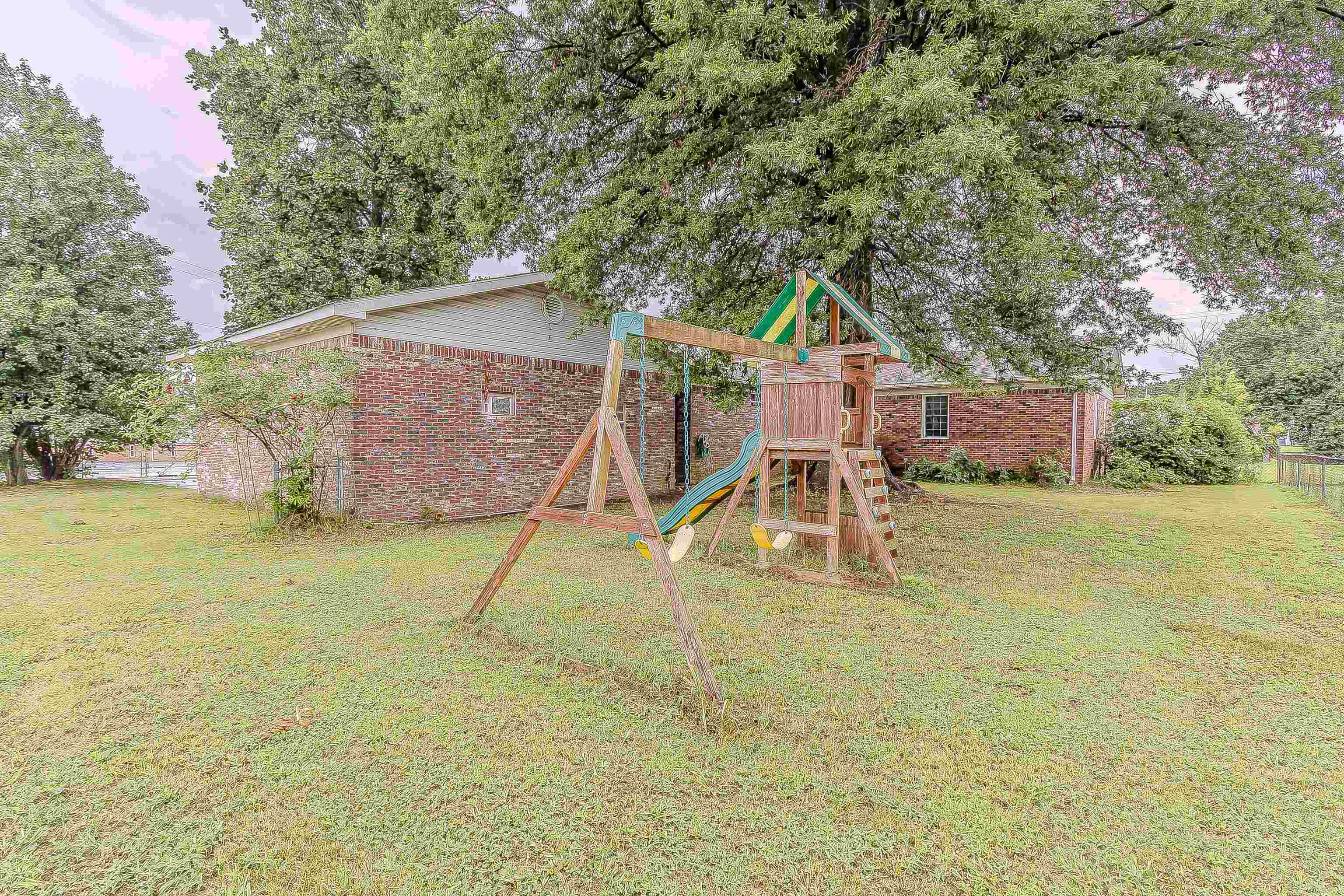 400 N 1  Marmaduke, AR