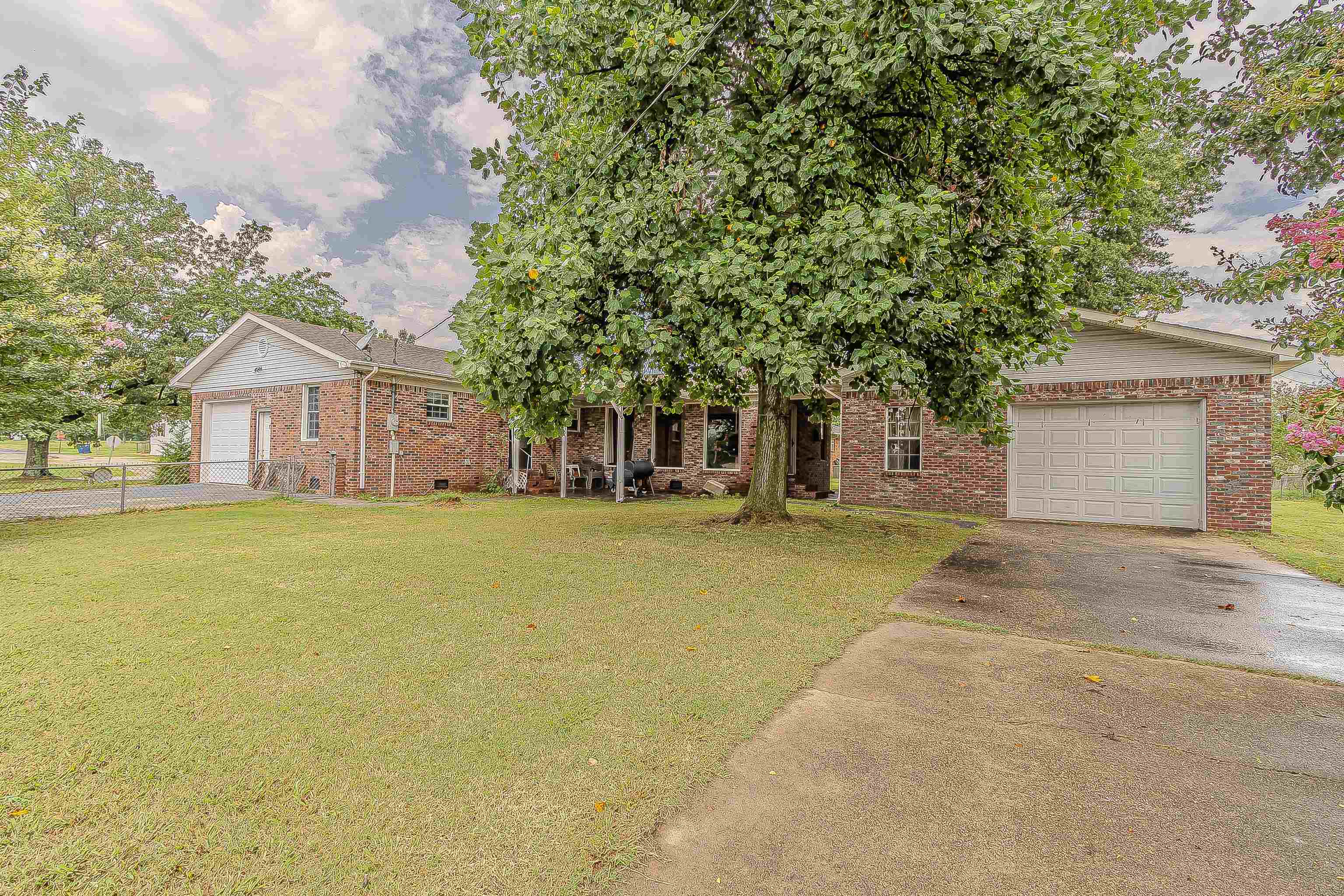 400 N 1  Marmaduke, AR