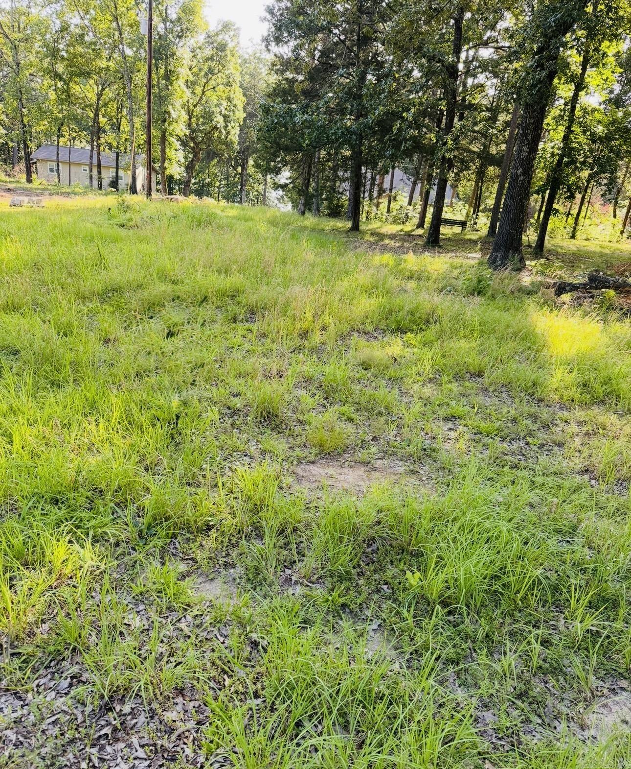 Lot 35 Narrows  Greers Ferry, AR
