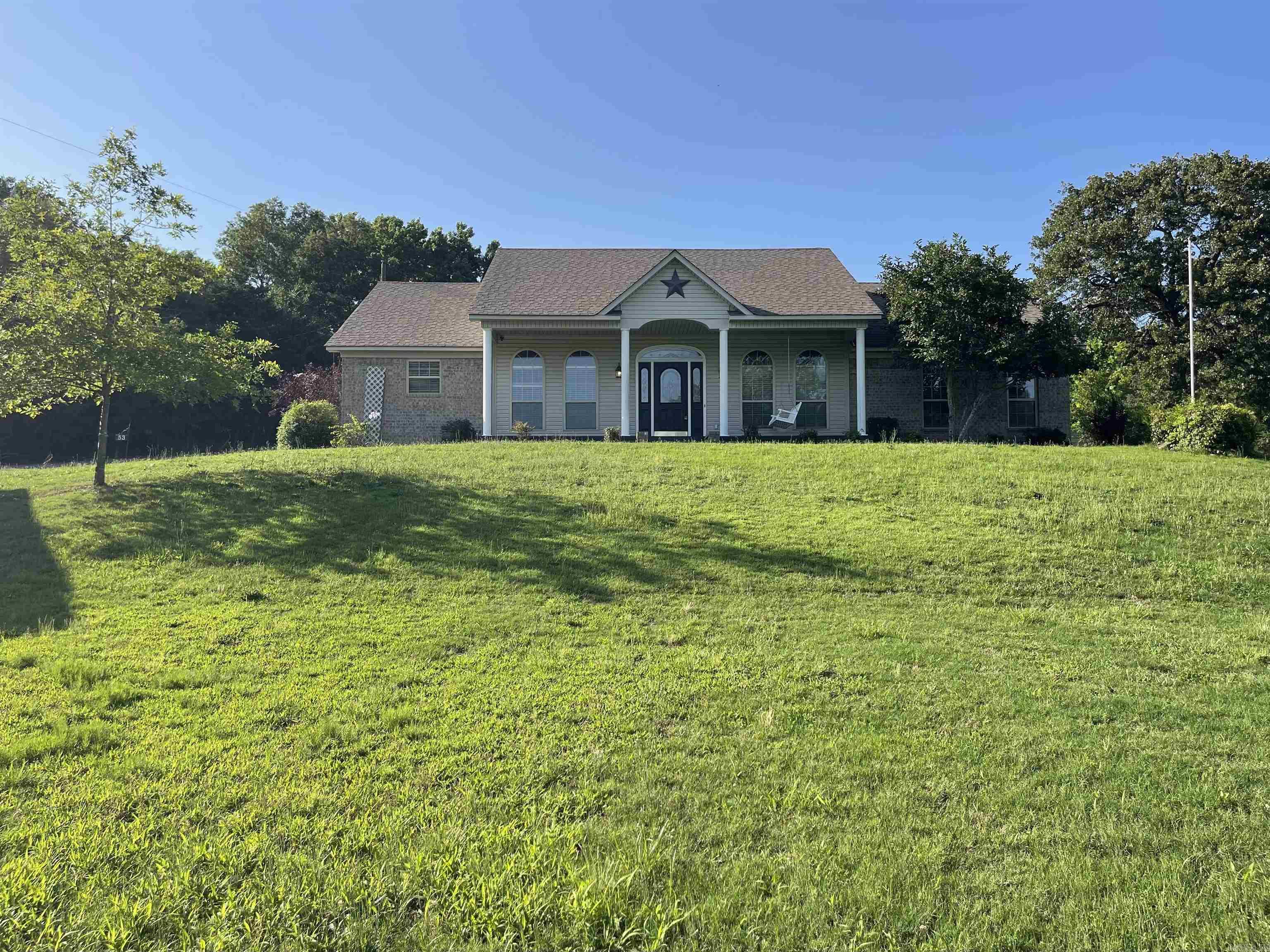 53 State Hwy 287  Greenbrier, AR