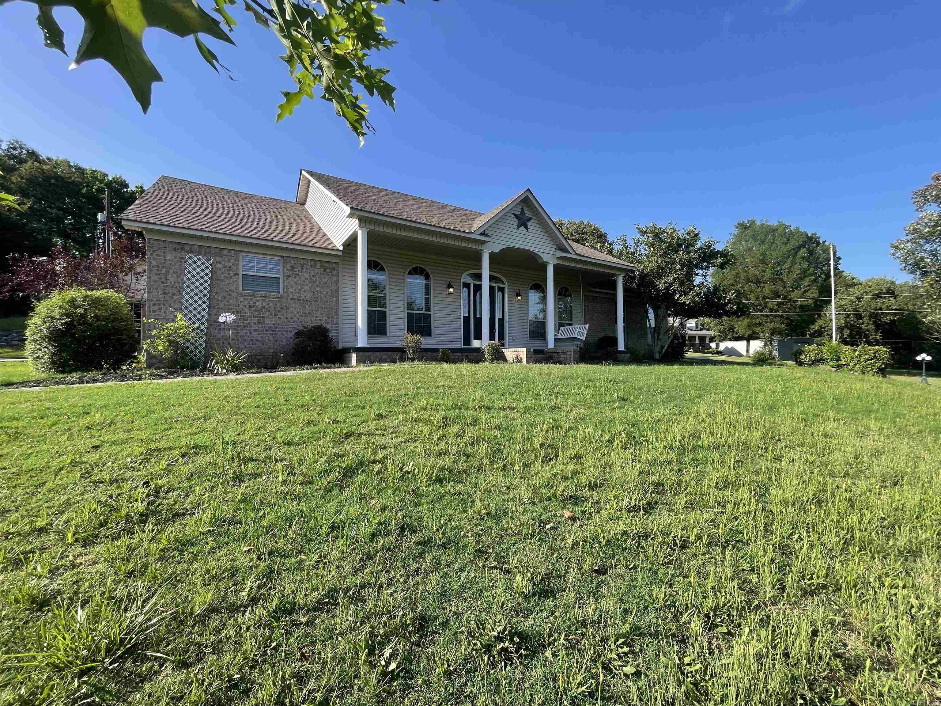 53 State Hwy 287  Greenbrier, AR