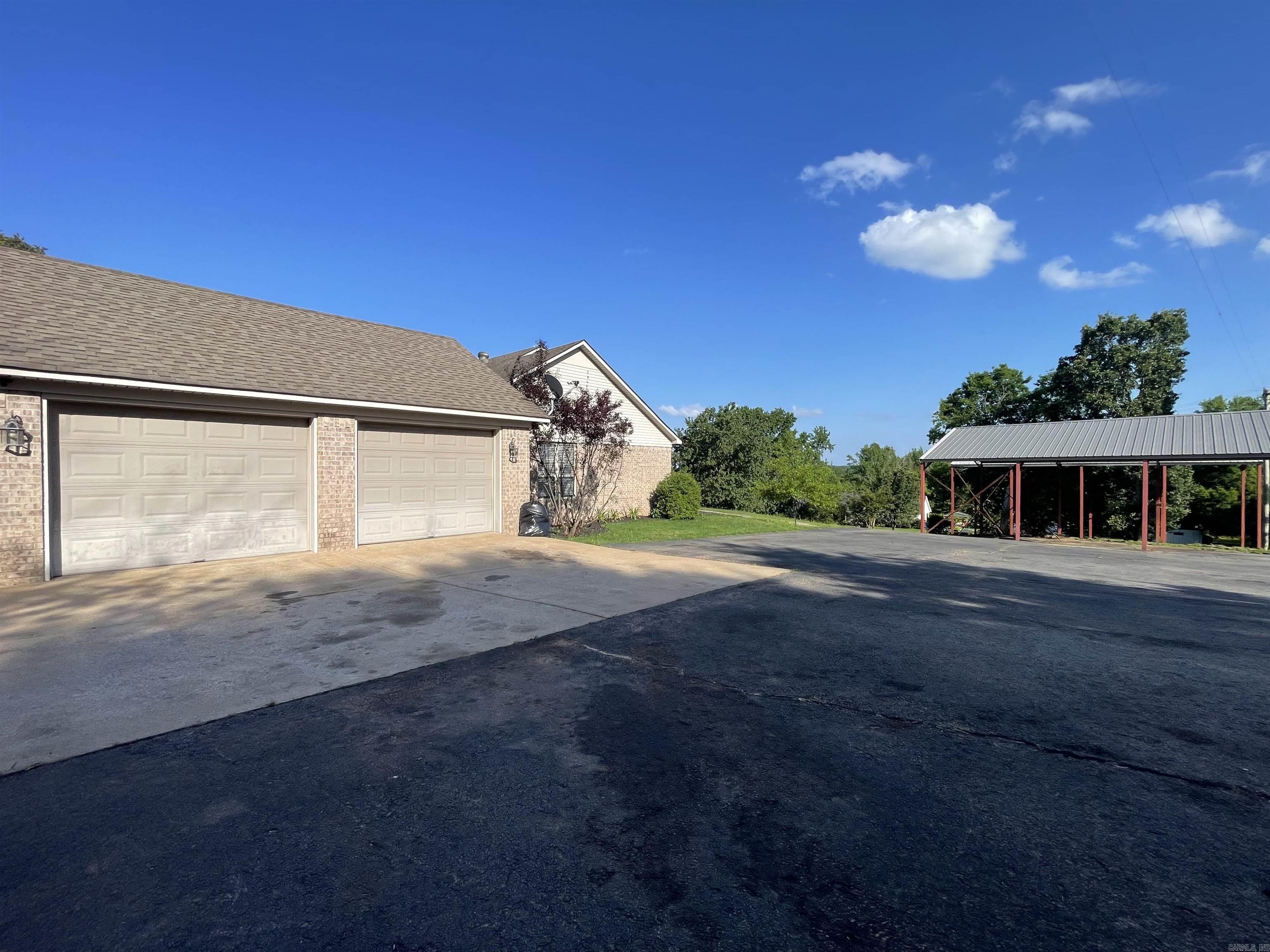 53 State Hwy 287  Greenbrier, AR