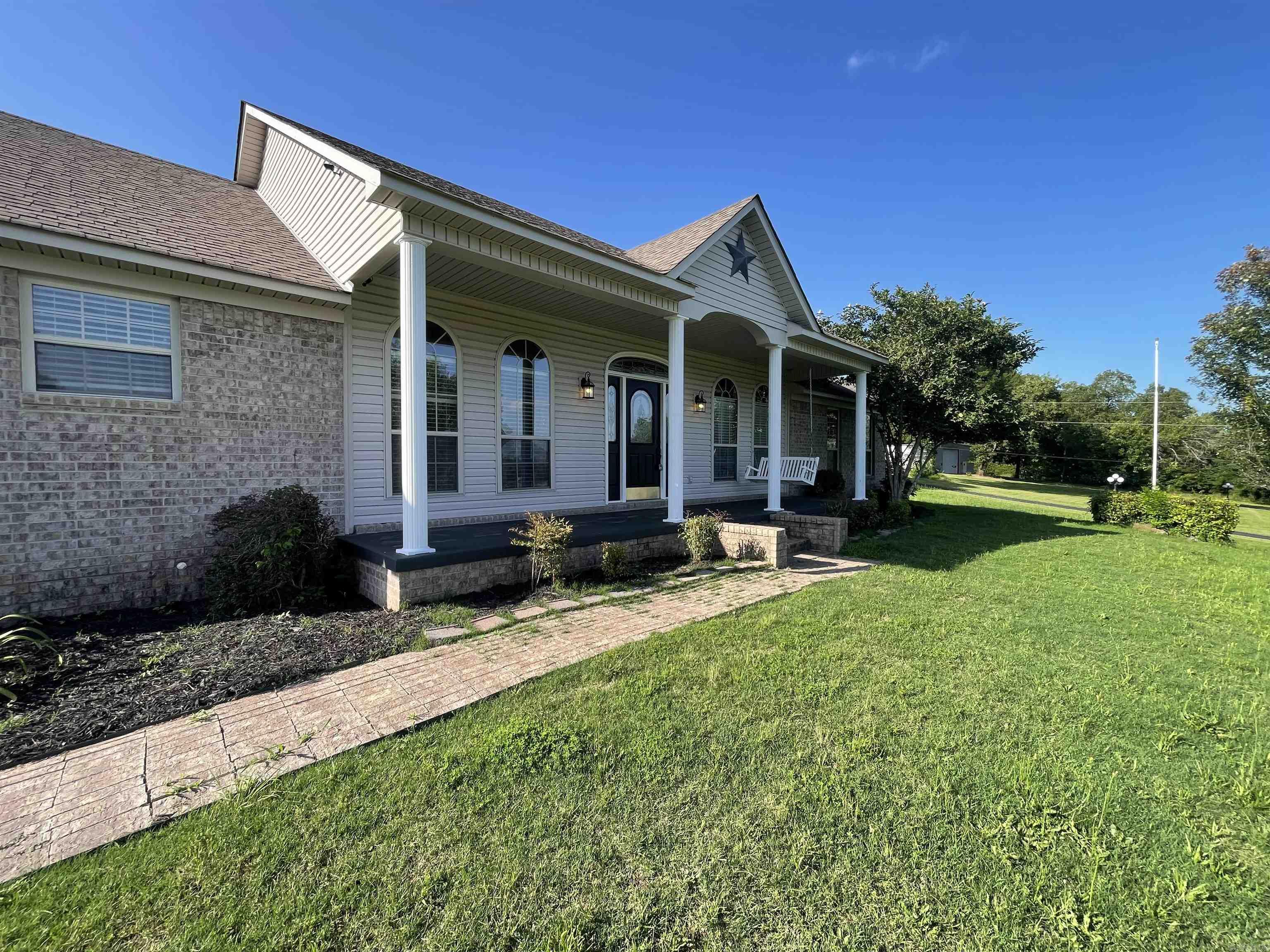 53 State Hwy 287  Greenbrier, AR
