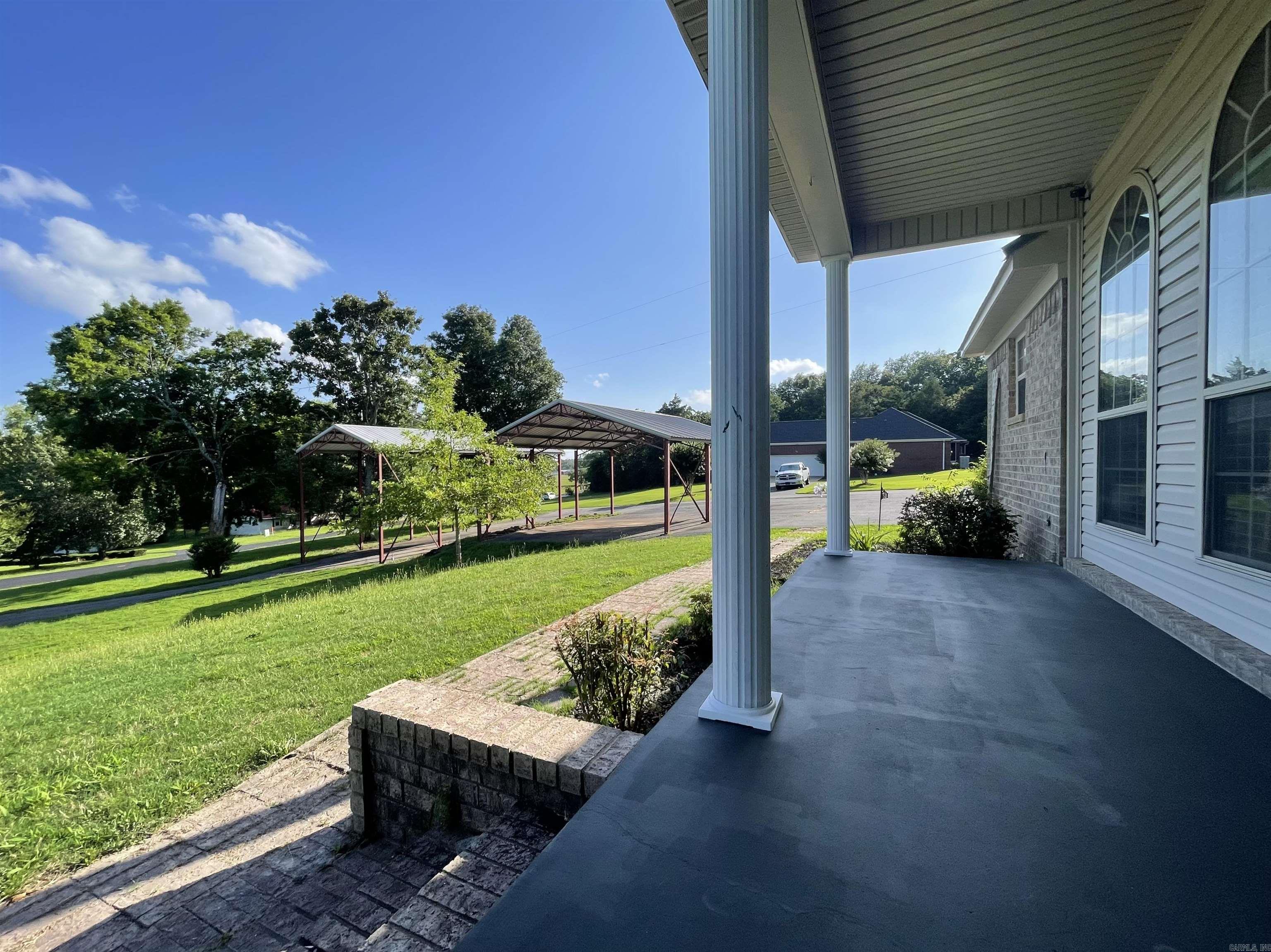 53 State Hwy 287  Greenbrier, AR
