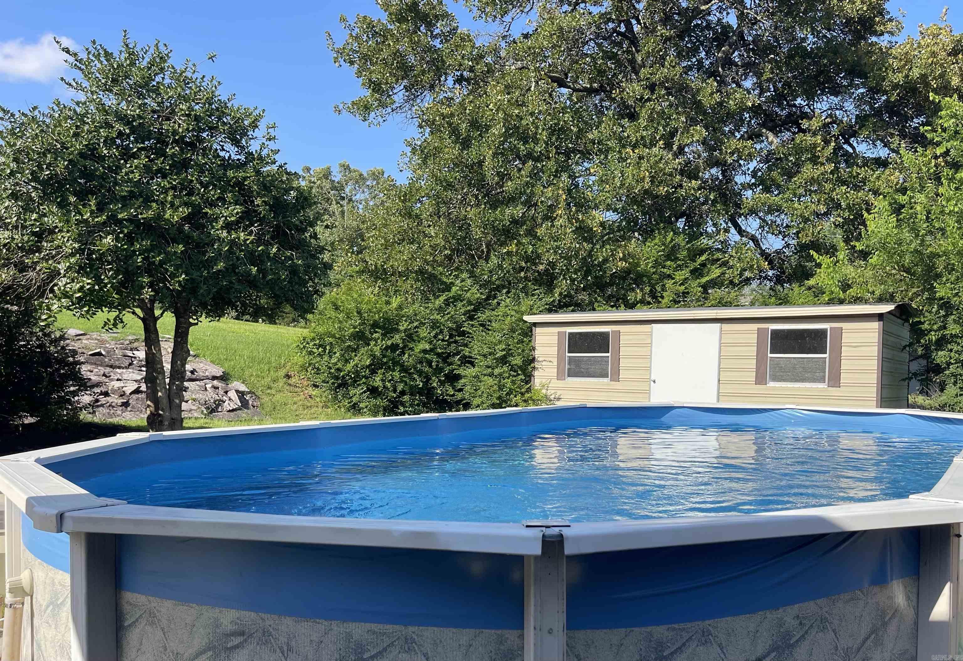 53 State Hwy 287  Greenbrier, AR