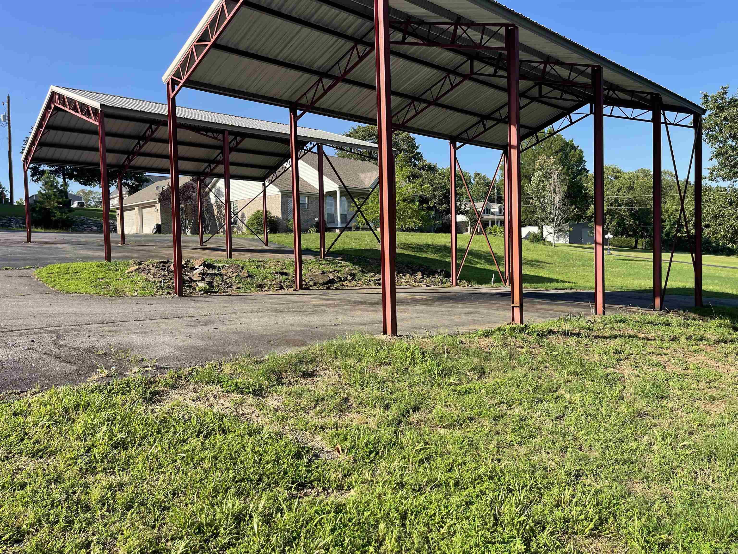 53 State Hwy 287  Greenbrier, AR