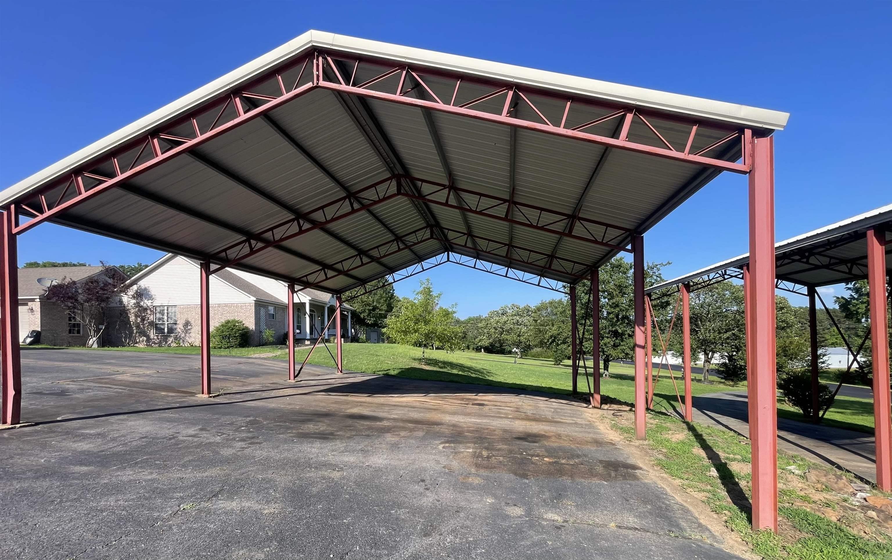 53 State Hwy 287  Greenbrier, AR