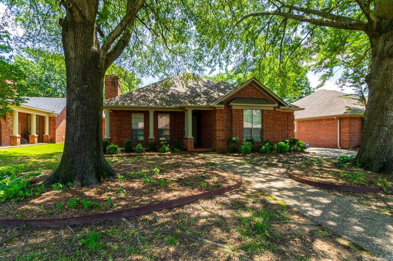 1940 PAYNE  Conway, AR