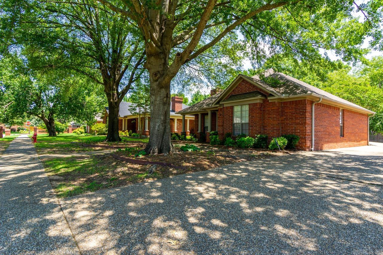 1940 PAYNE  Conway, AR