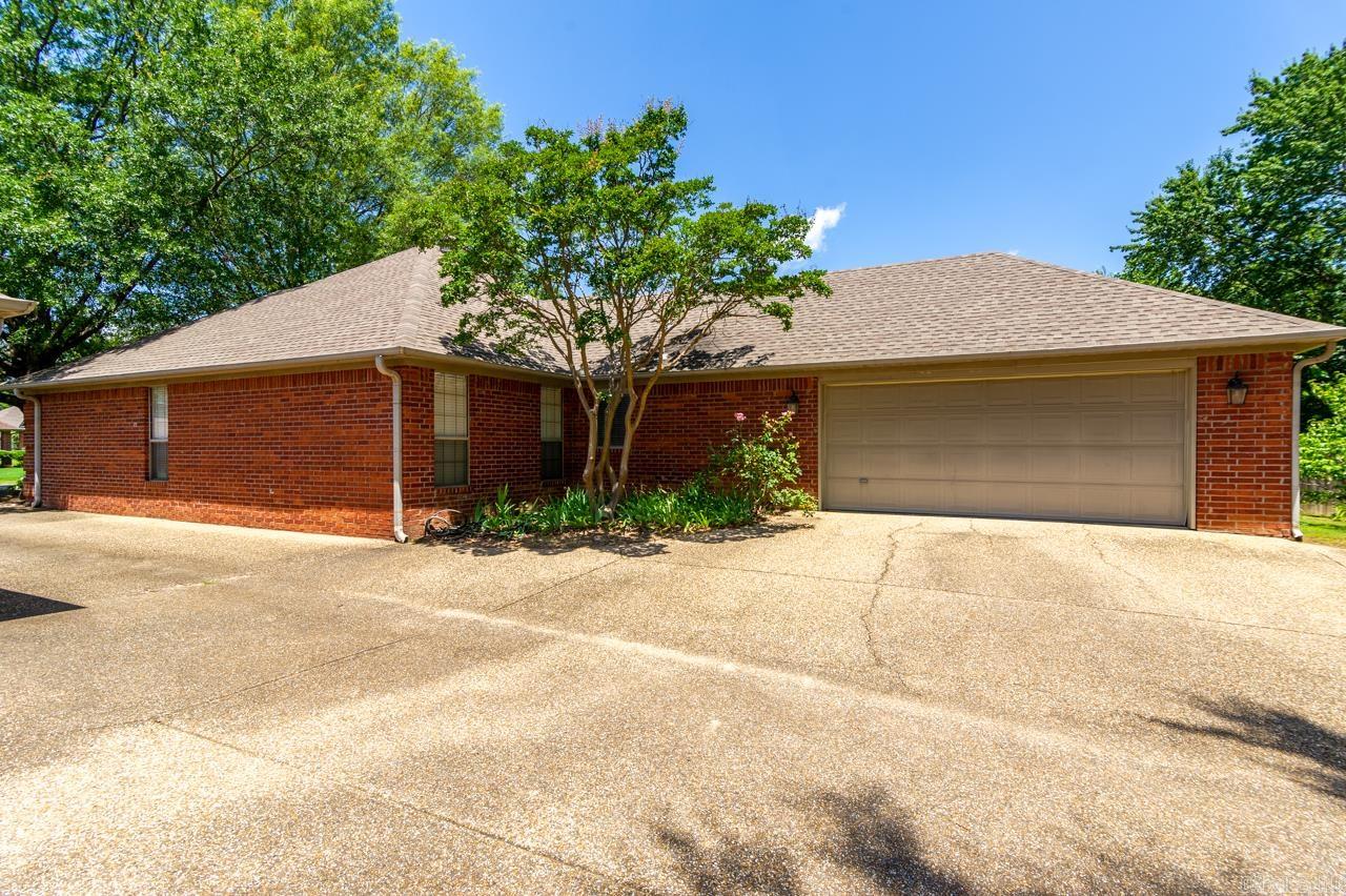1940 PAYNE  Conway, AR