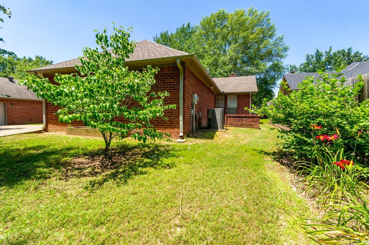 1940 PAYNE  Conway, AR