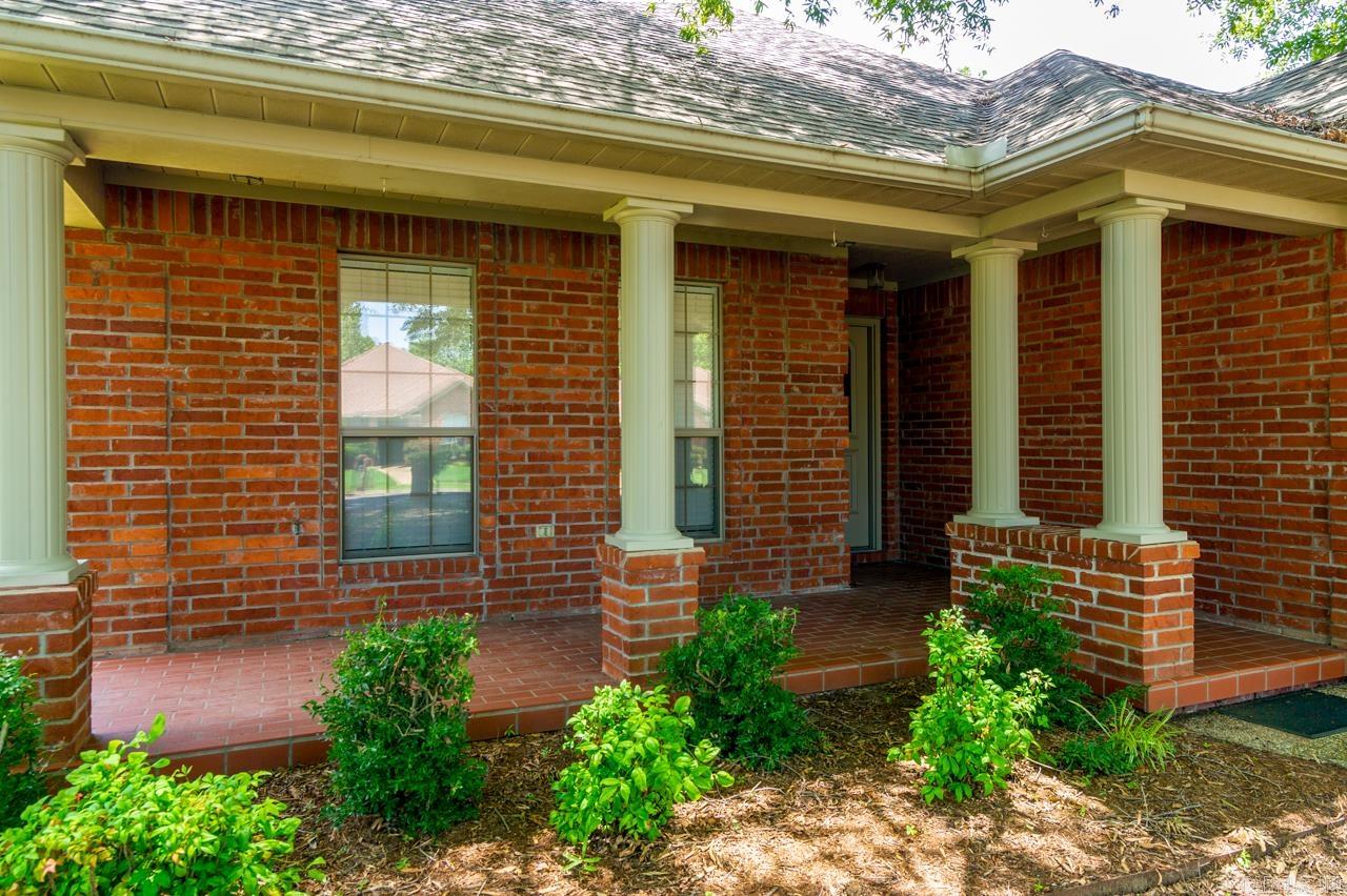 1940 PAYNE  Conway, AR
