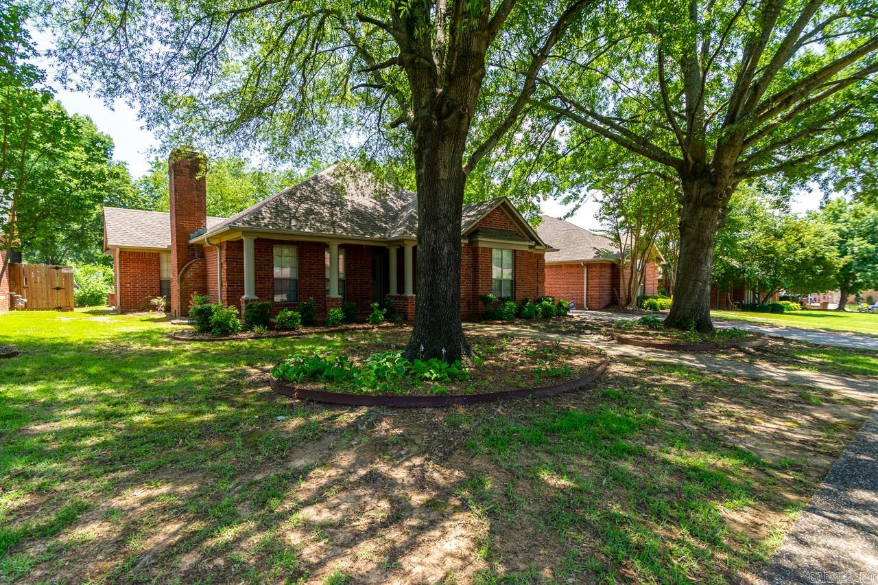 1940 PAYNE  Conway, AR