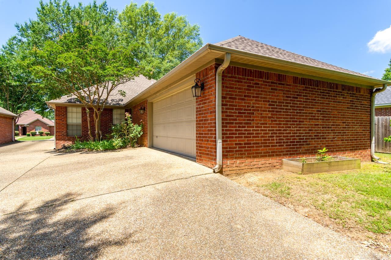 1940 PAYNE  Conway, AR