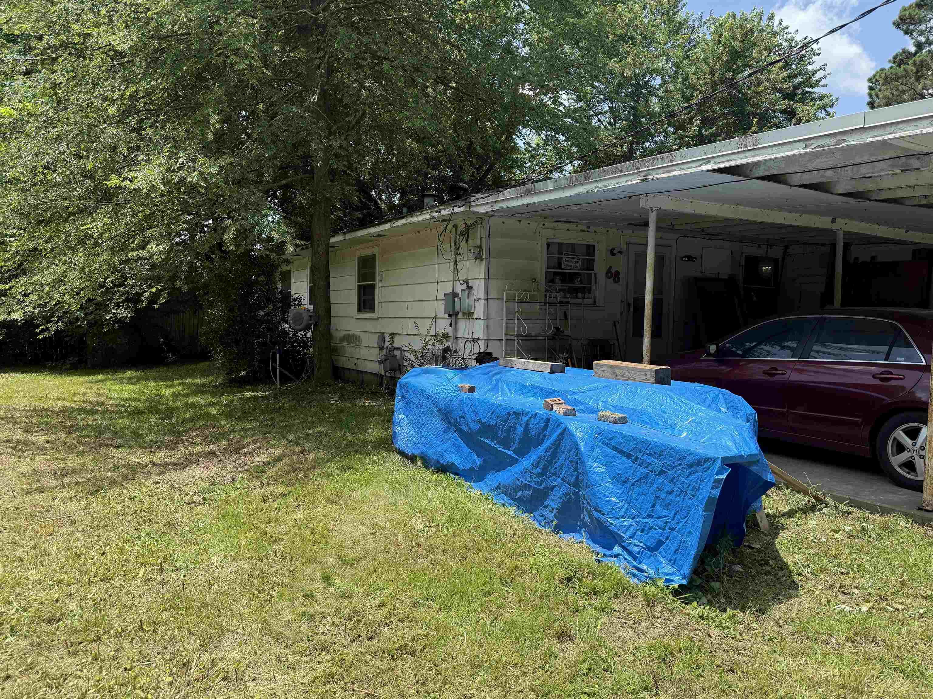 68 Lakeview  Conway, AR