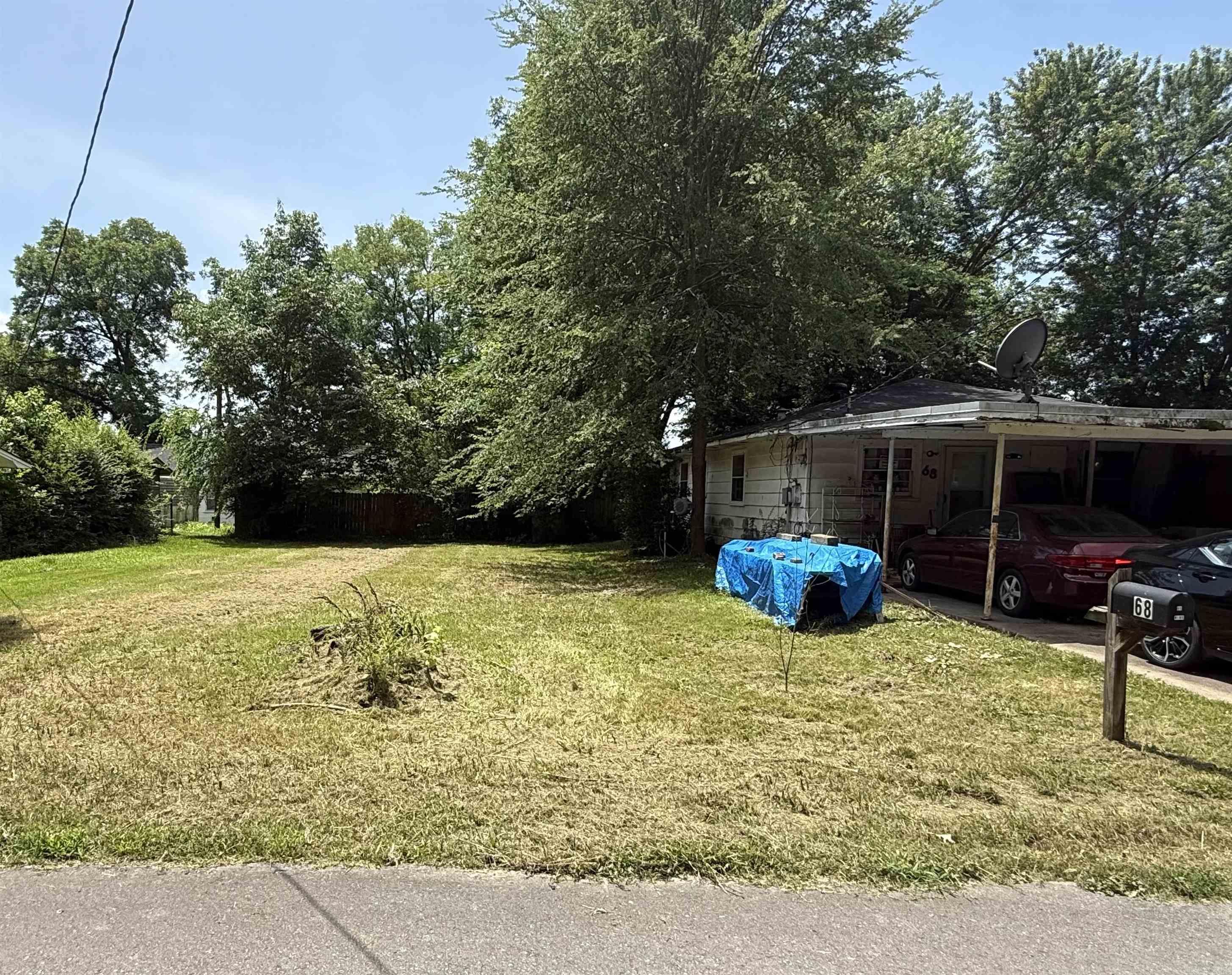 68 Lakeview  Conway, AR