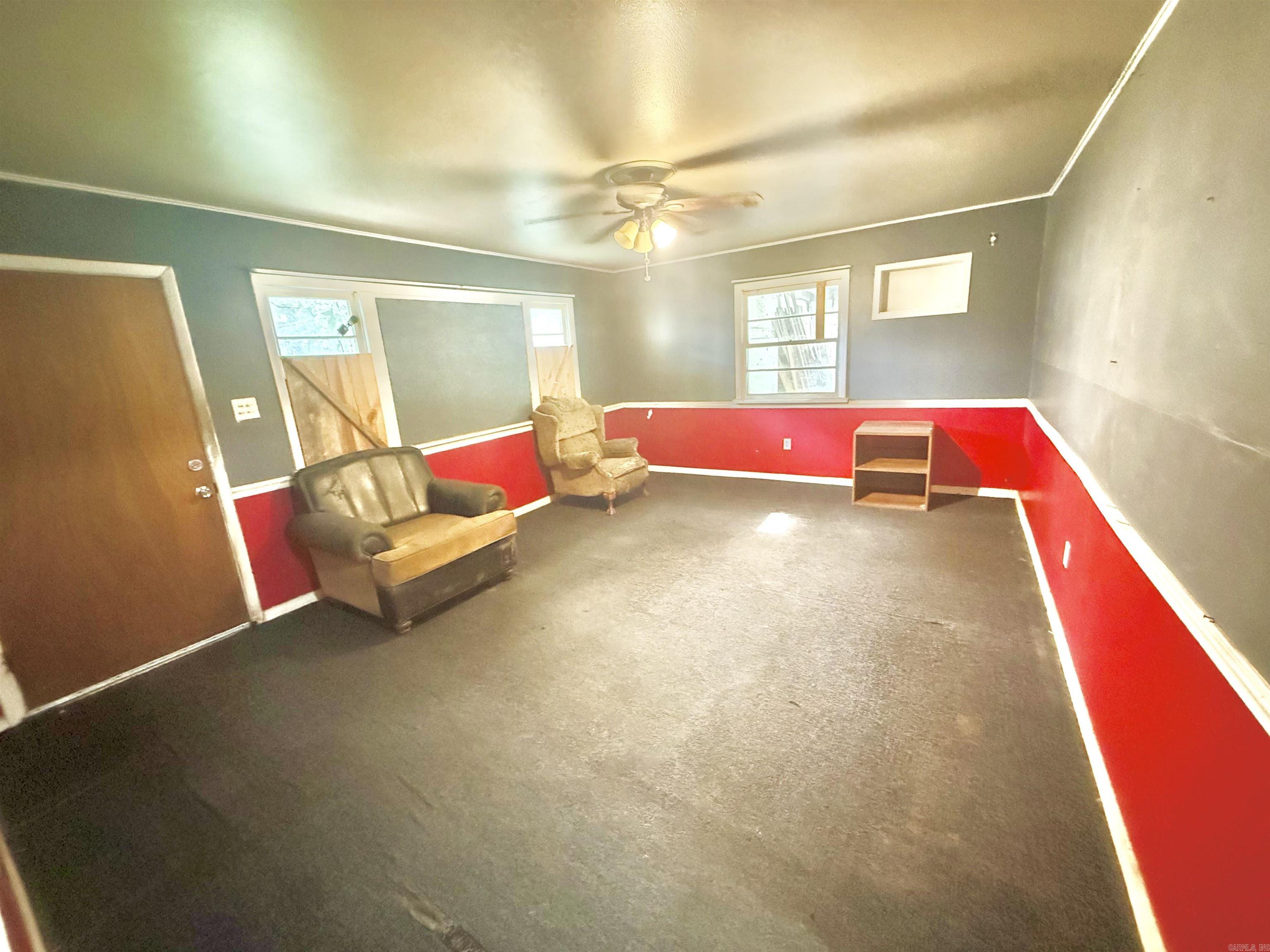 68 Lakeview  Conway, AR