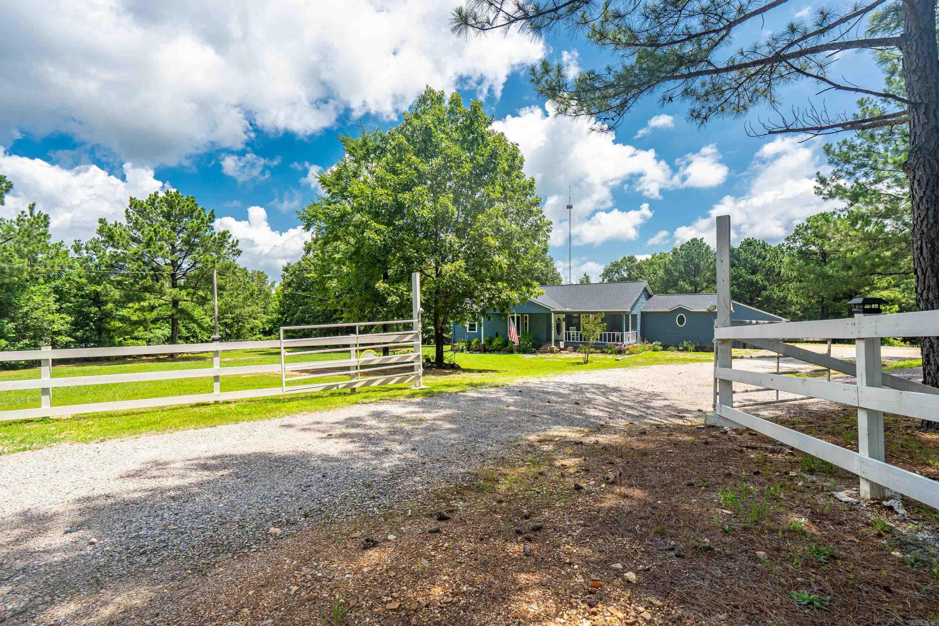 353 High Peak  Hot Springs, AR