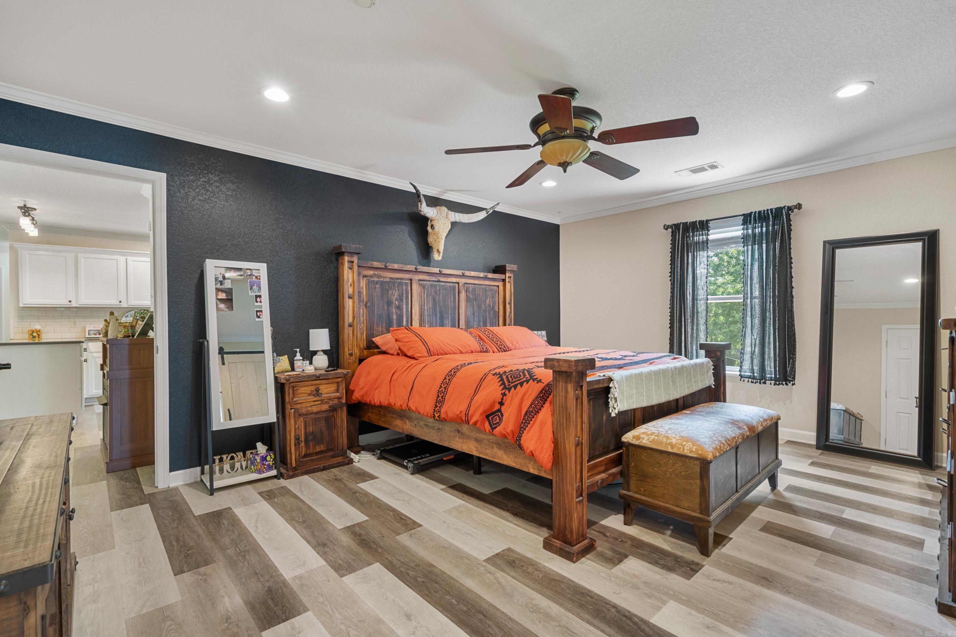 353 High Peak  Hot Springs, AR