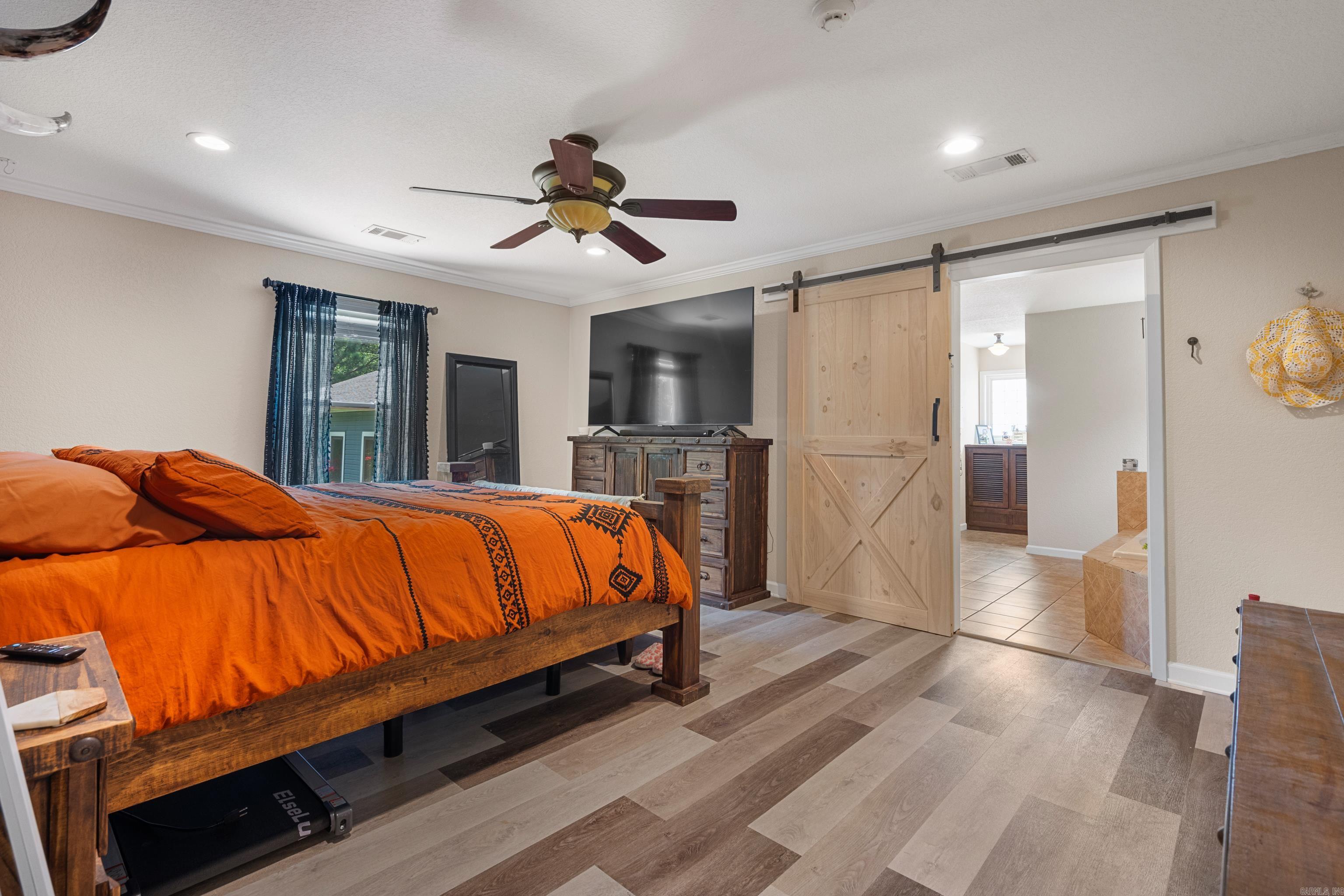 353 High Peak  Hot Springs, AR