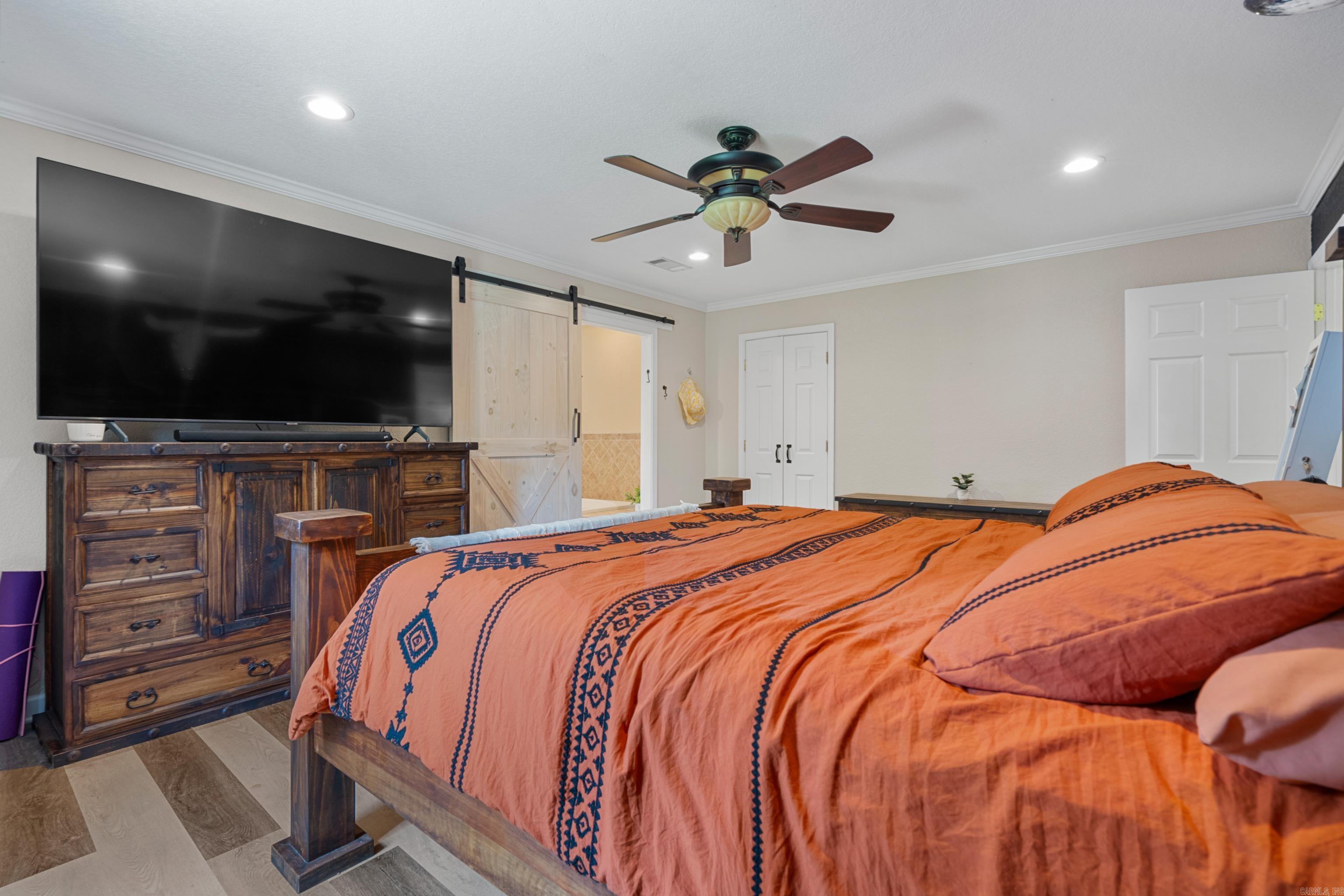 353 High Peak  Hot Springs, AR