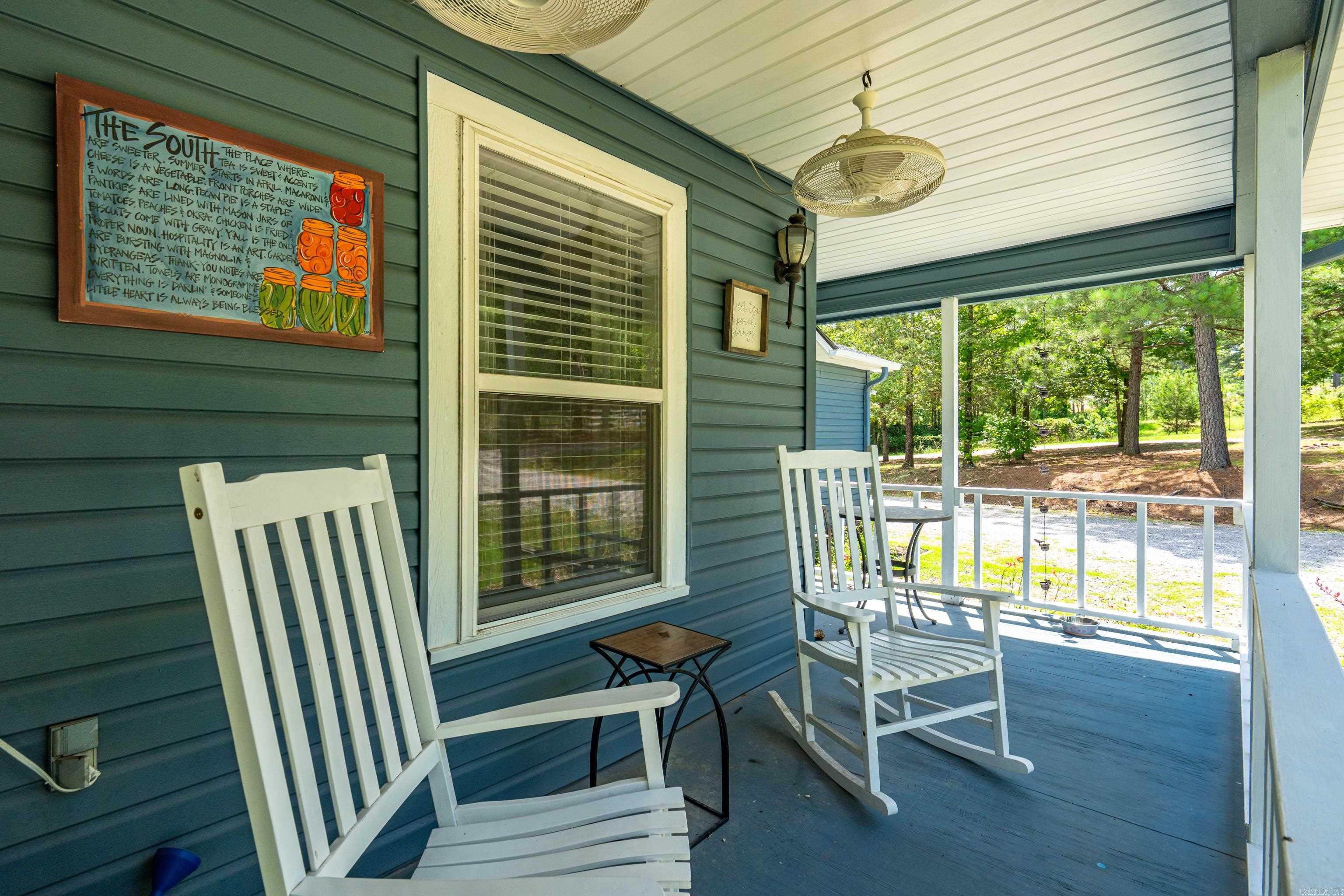 353 High Peak  Hot Springs, AR