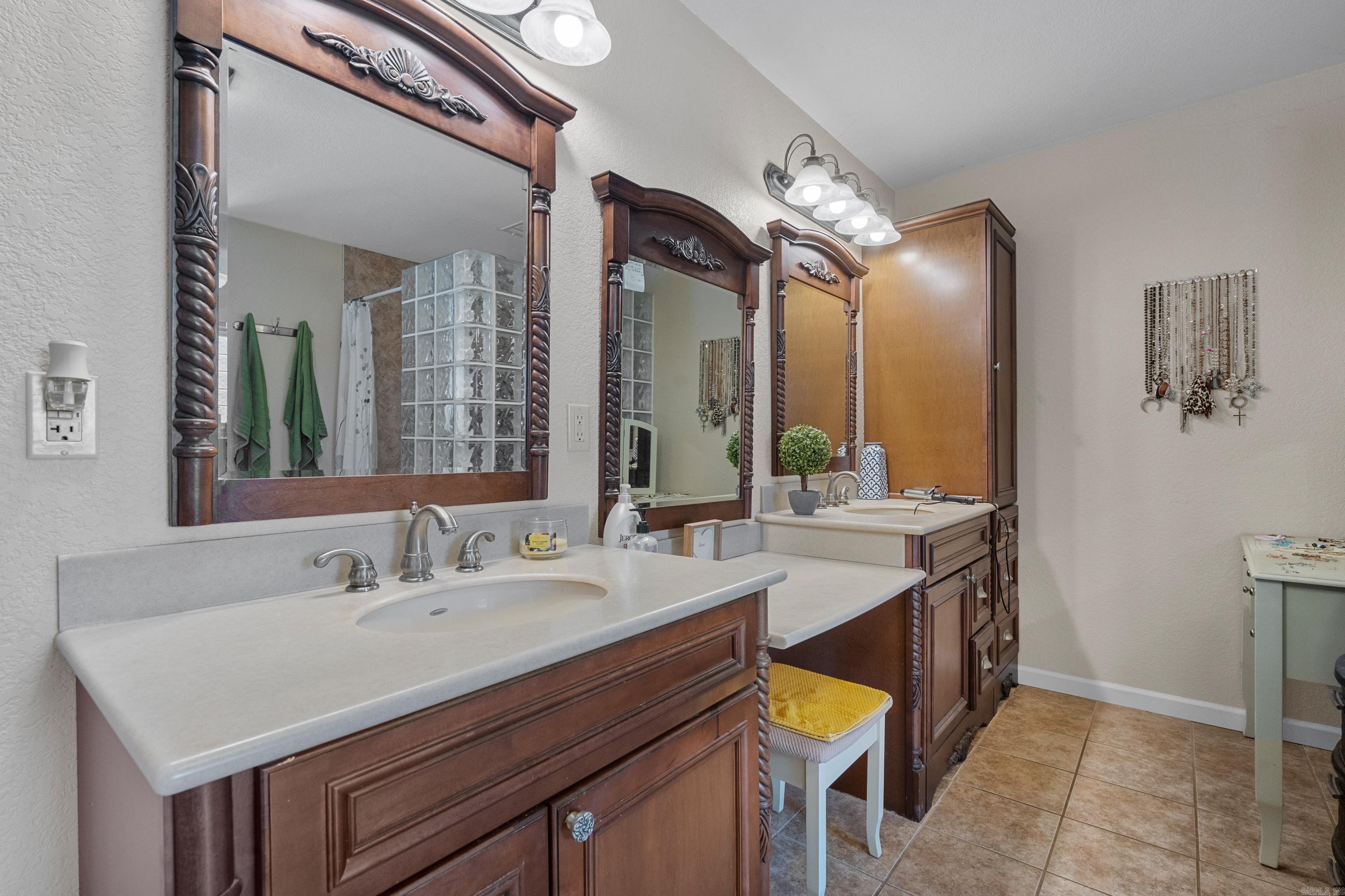 353 High Peak  Hot Springs, AR