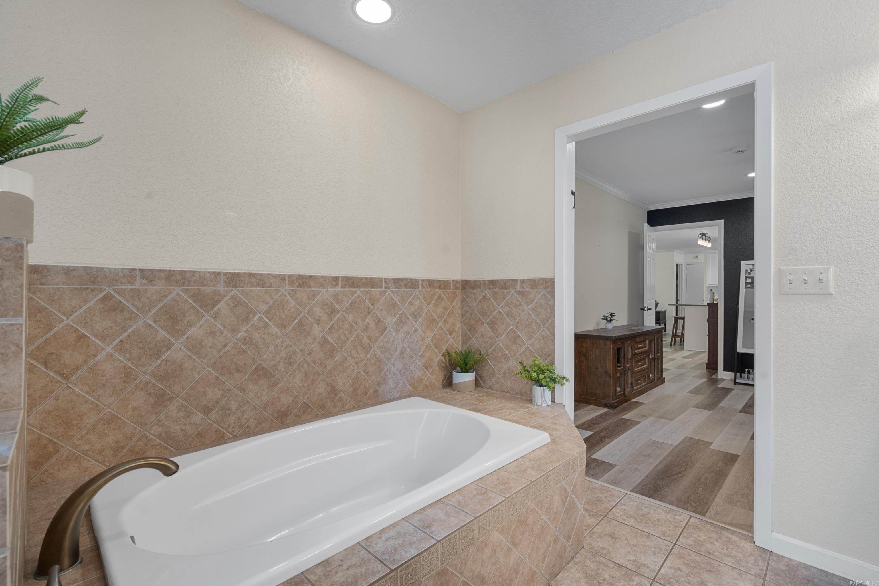 353 High Peak  Hot Springs, AR